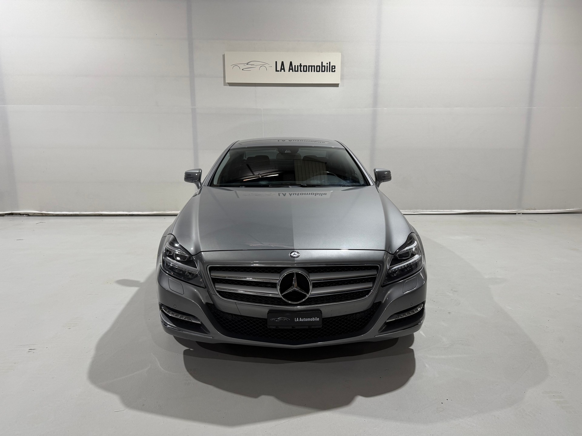 MERCEDES-BENZ CLS 350 CDI 7G-Tronic-image-3
