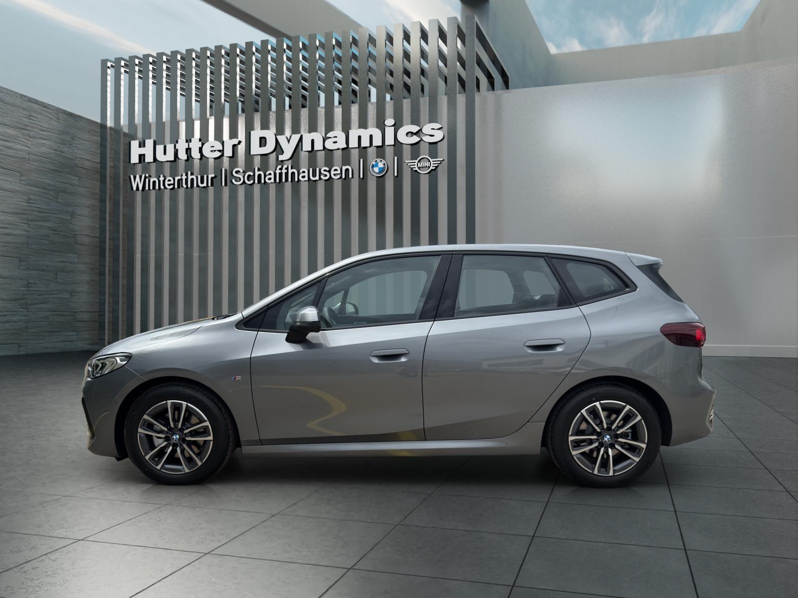 BMW 220i Active Tourer M Sport-image-7
