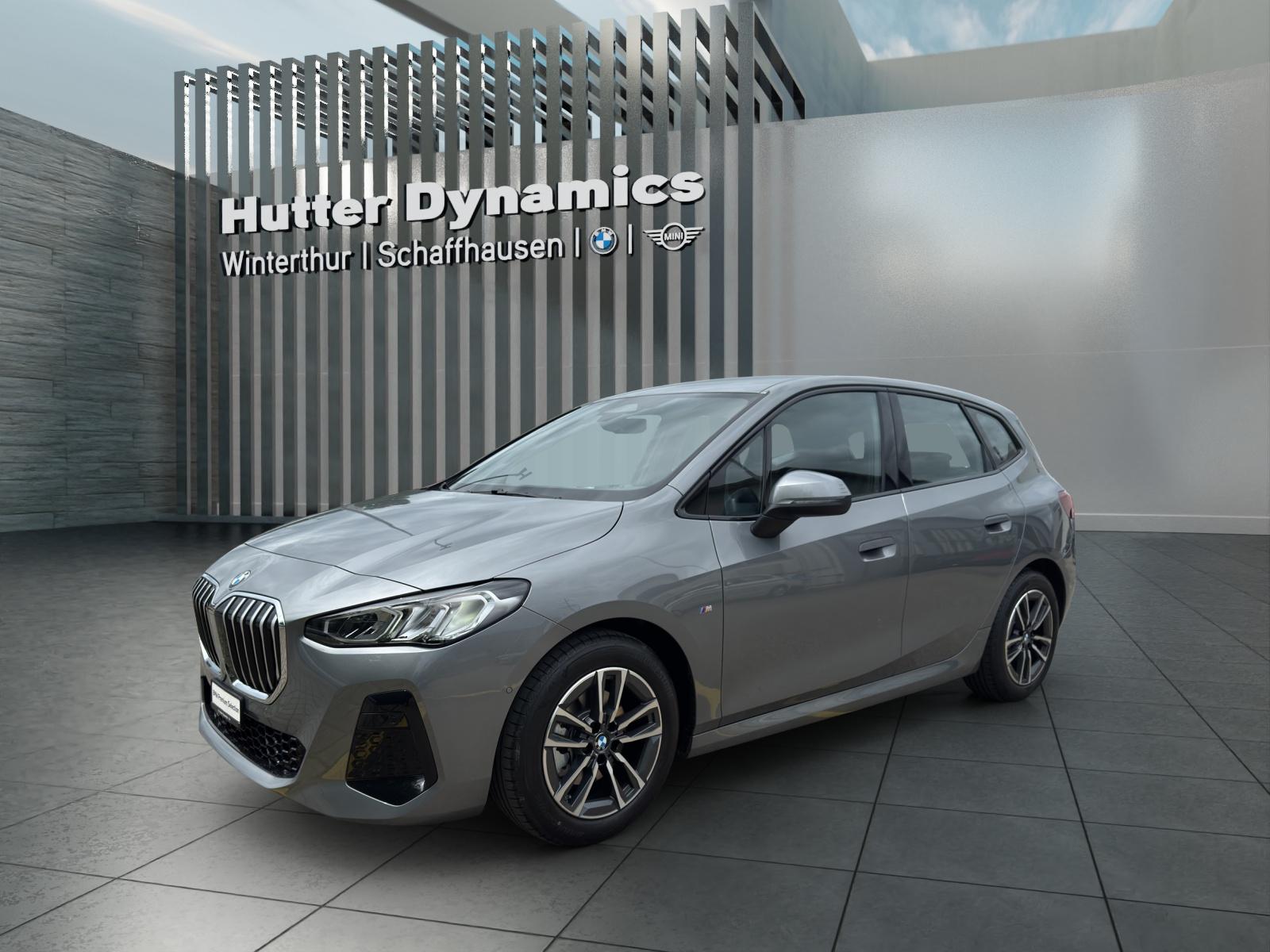 BMW 220i Active Tourer M Sport-image-0