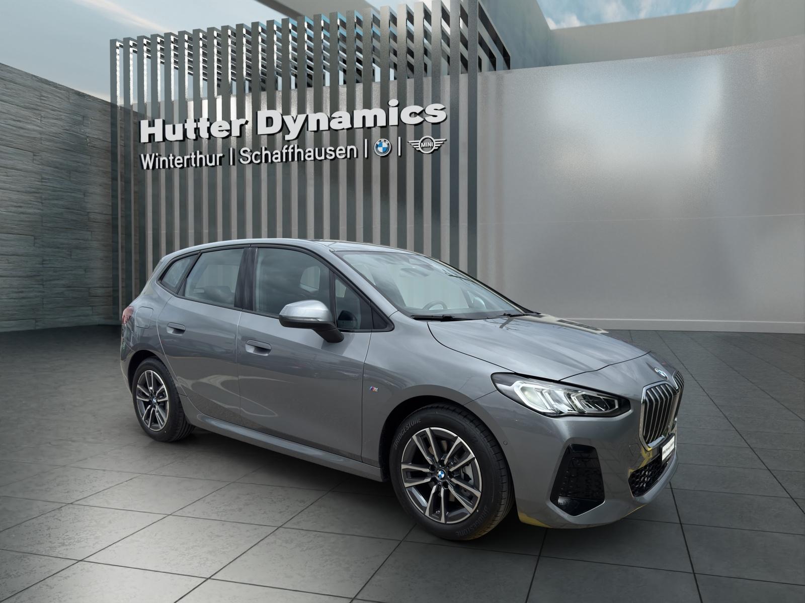 BMW 220i Active Tourer M Sport-image-2