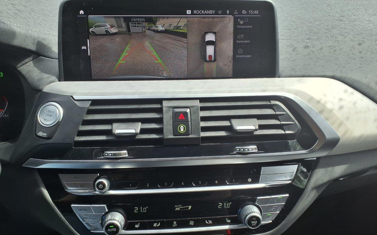 BMW X3 M40d-image-11