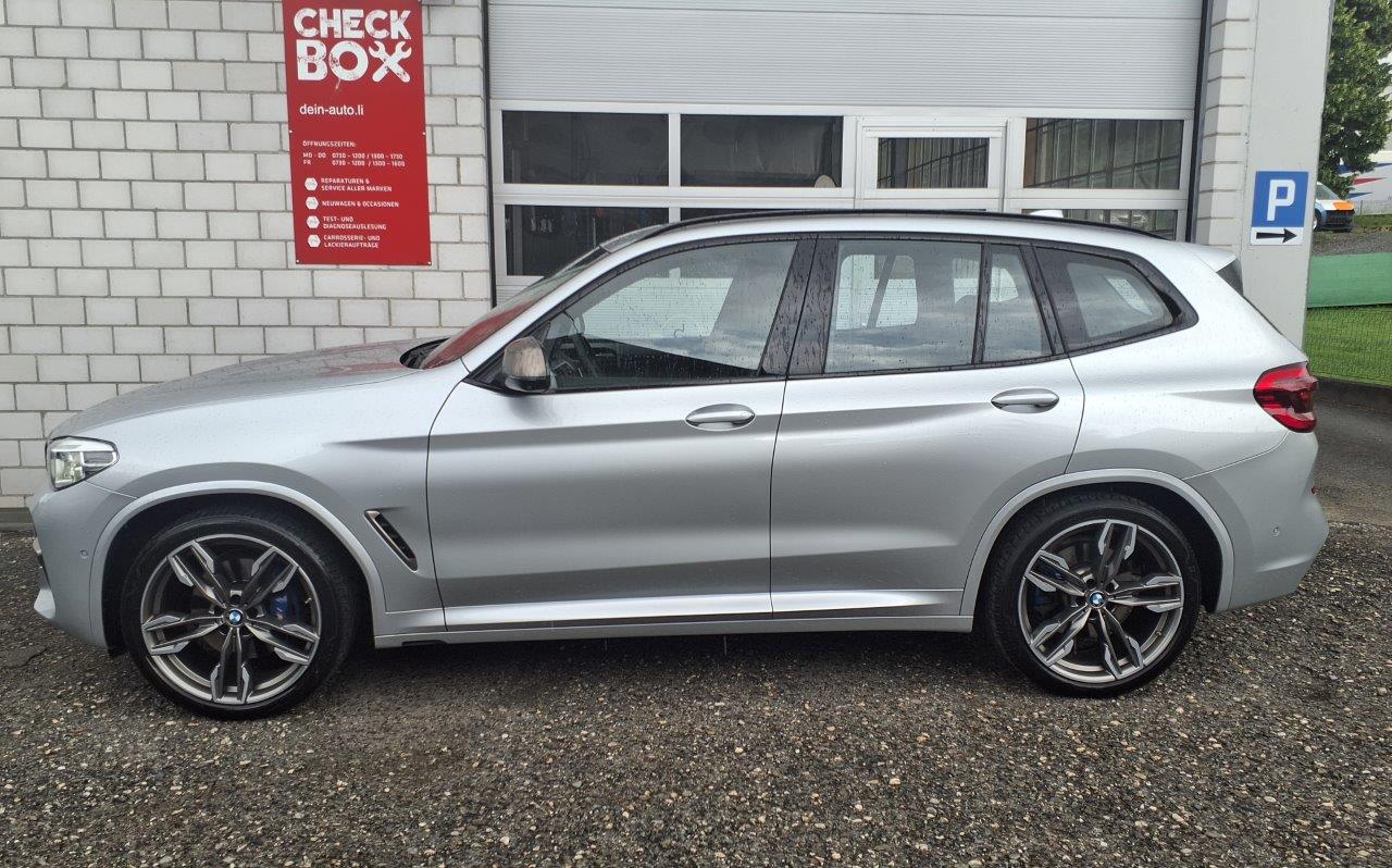 BMW X3 M40d-showroom-element-3