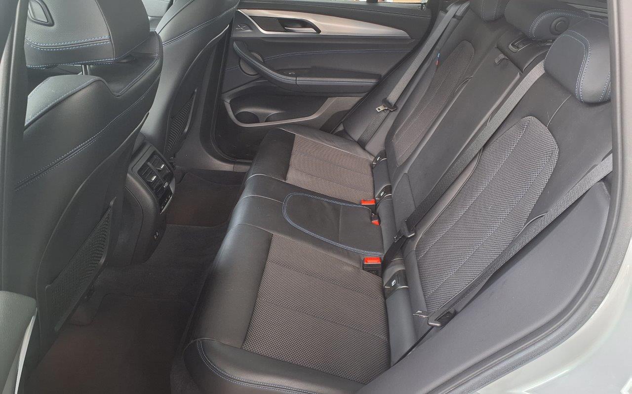 BMW X3 M40d-image-12