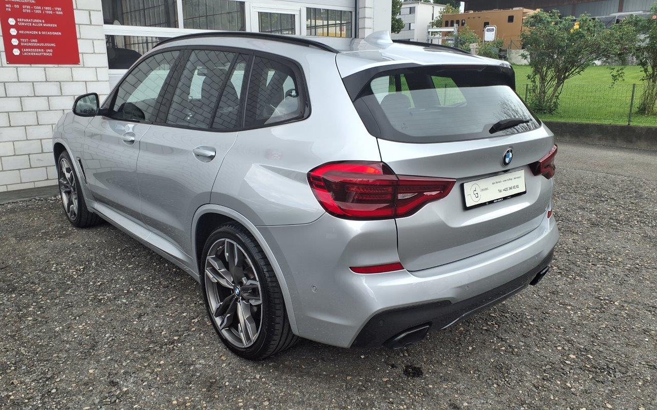 BMW X3 M40d-image-4