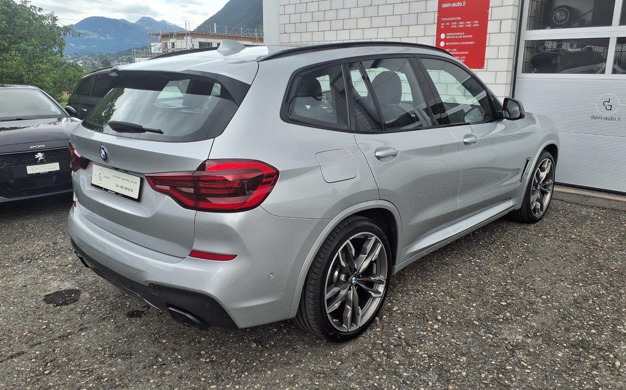 BMW X3 M40d-image-6