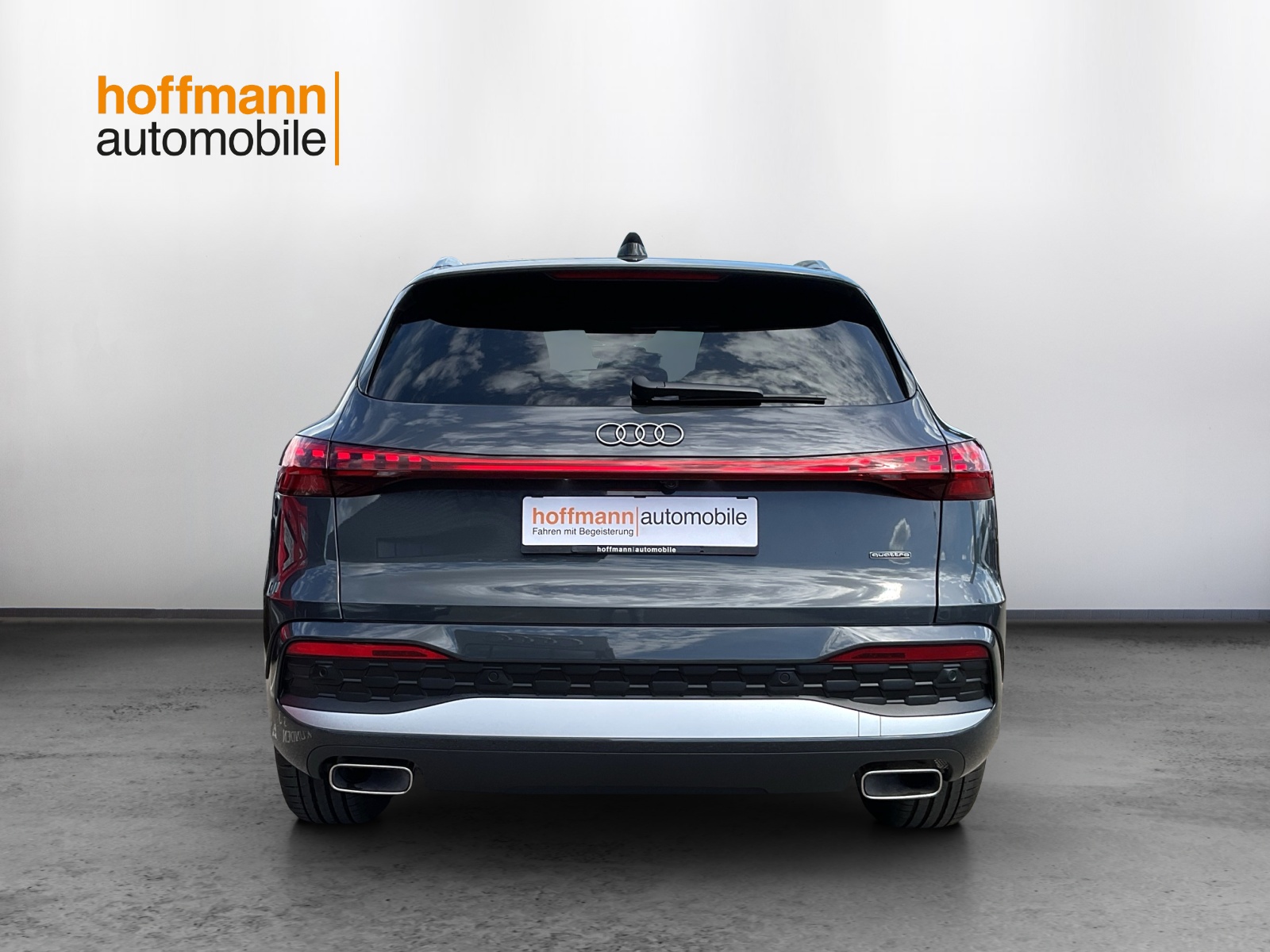 AUDI Q5 TFSI quatto 150 kW S-tronic-image-4