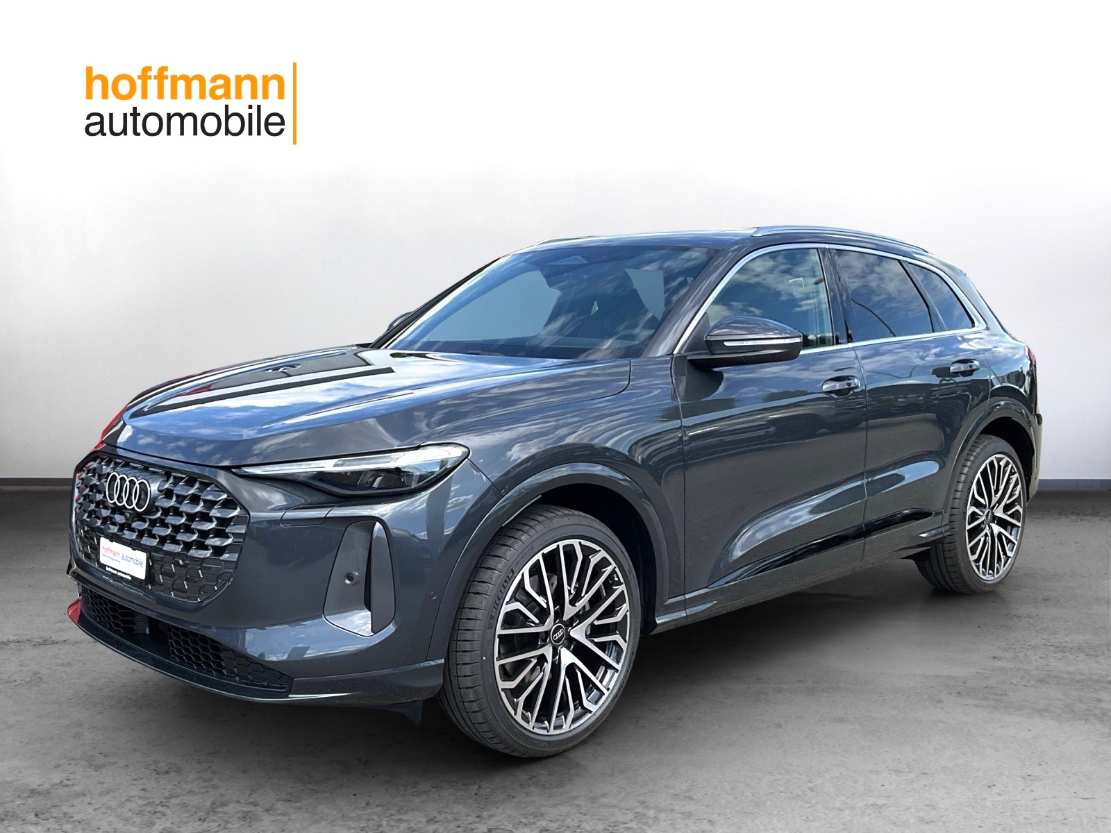 AUDI Q5 TFSI quatto 150 kW S-tronic-image-0