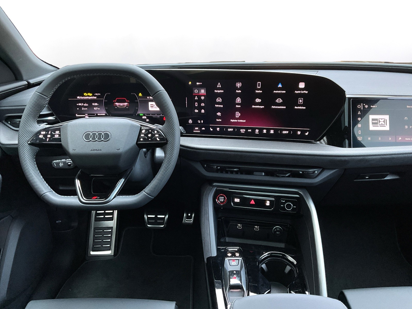 AUDI Q5 TFSI quatto 150 kW S-tronic-image-7