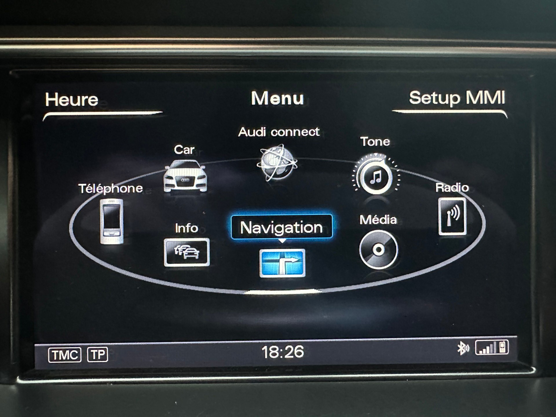 AUDI S5 Coupé 3.0 TFSI quattro S-tronic - Valeur neuve CHF 98'080.- Entretien irréprochable.-image-16
