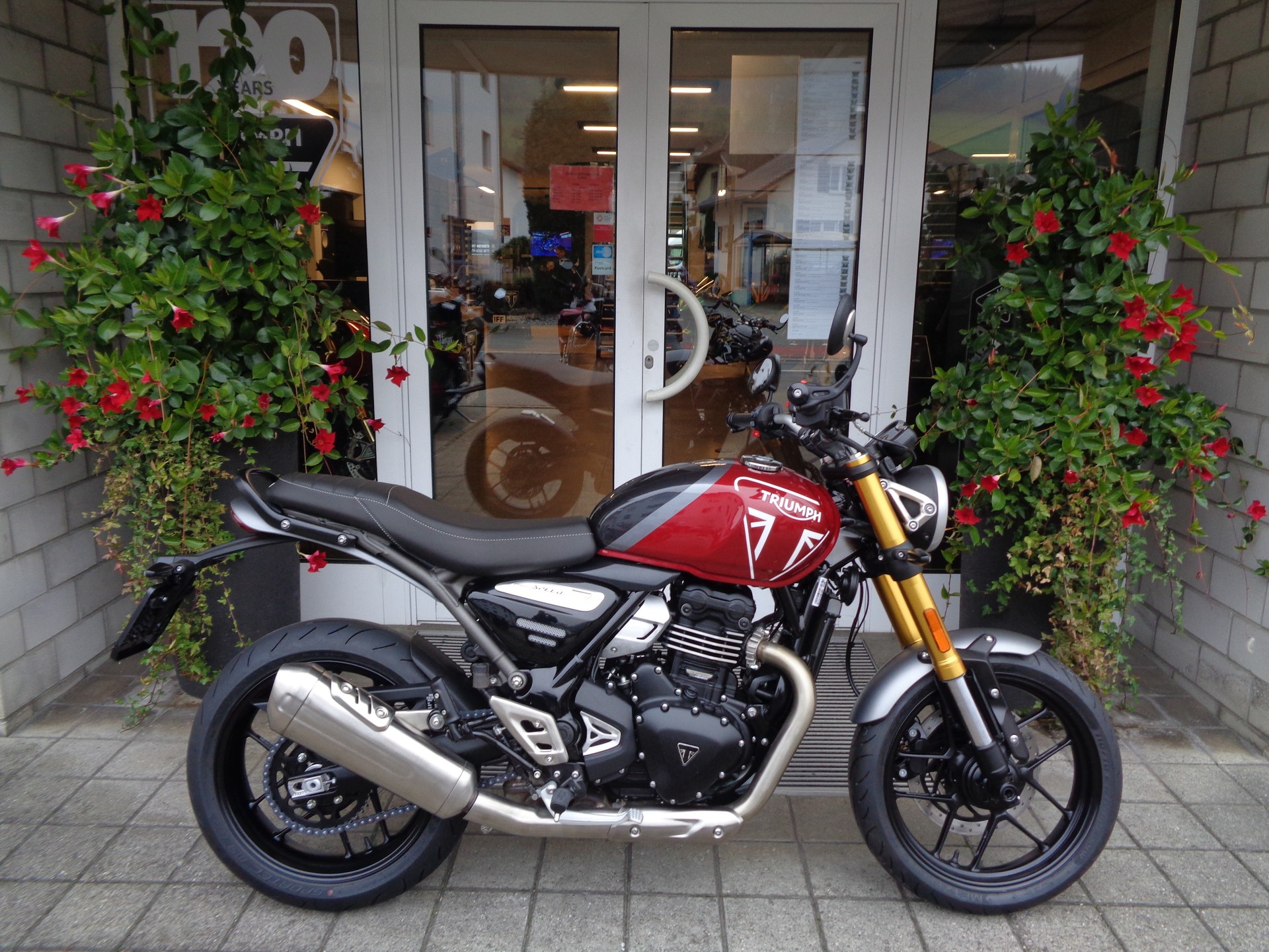 TRIUMPH Speed 400-showroom-element-1