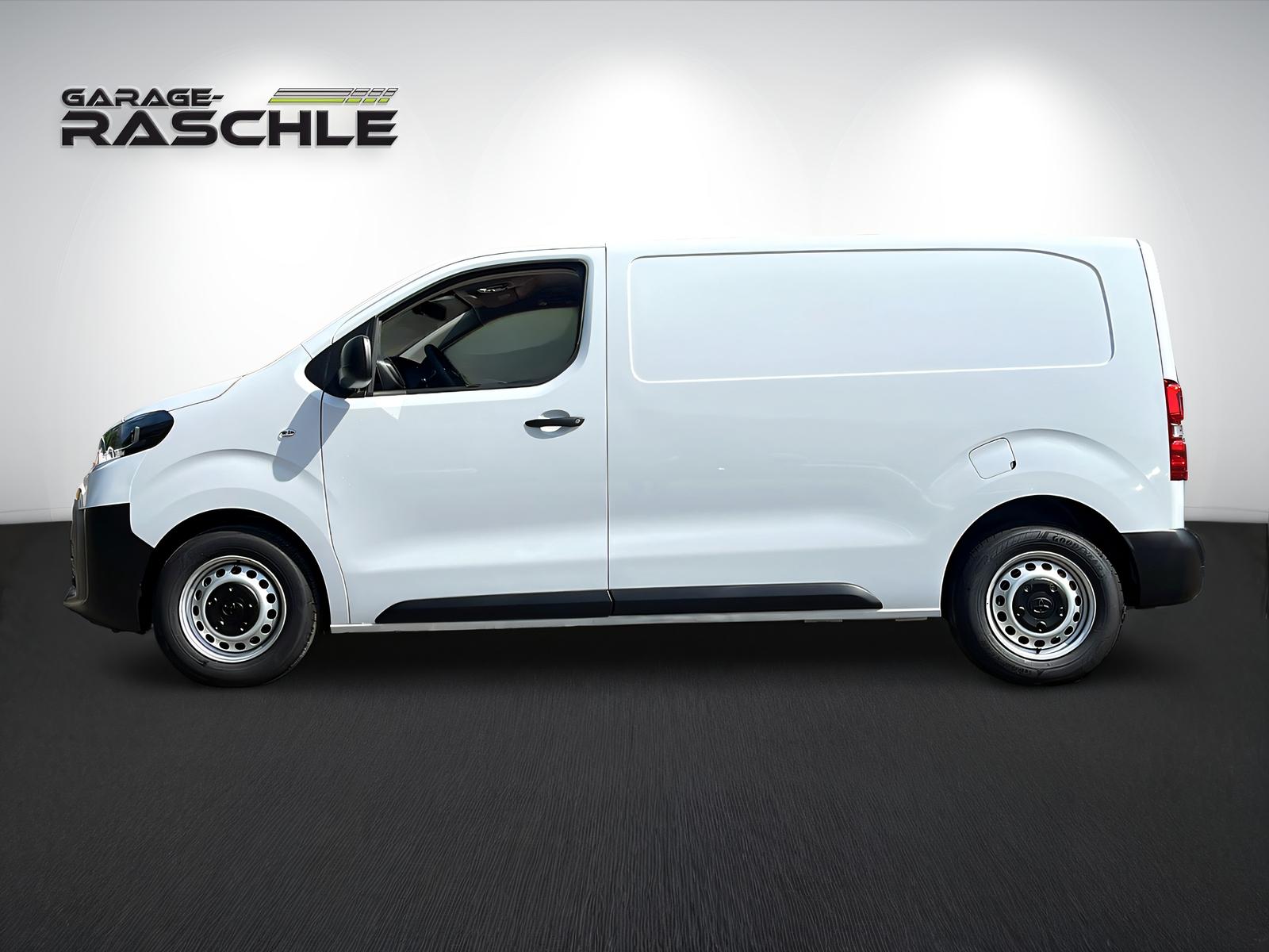 TOYOTA PROACE Van L1 1.5 D Active-image-3