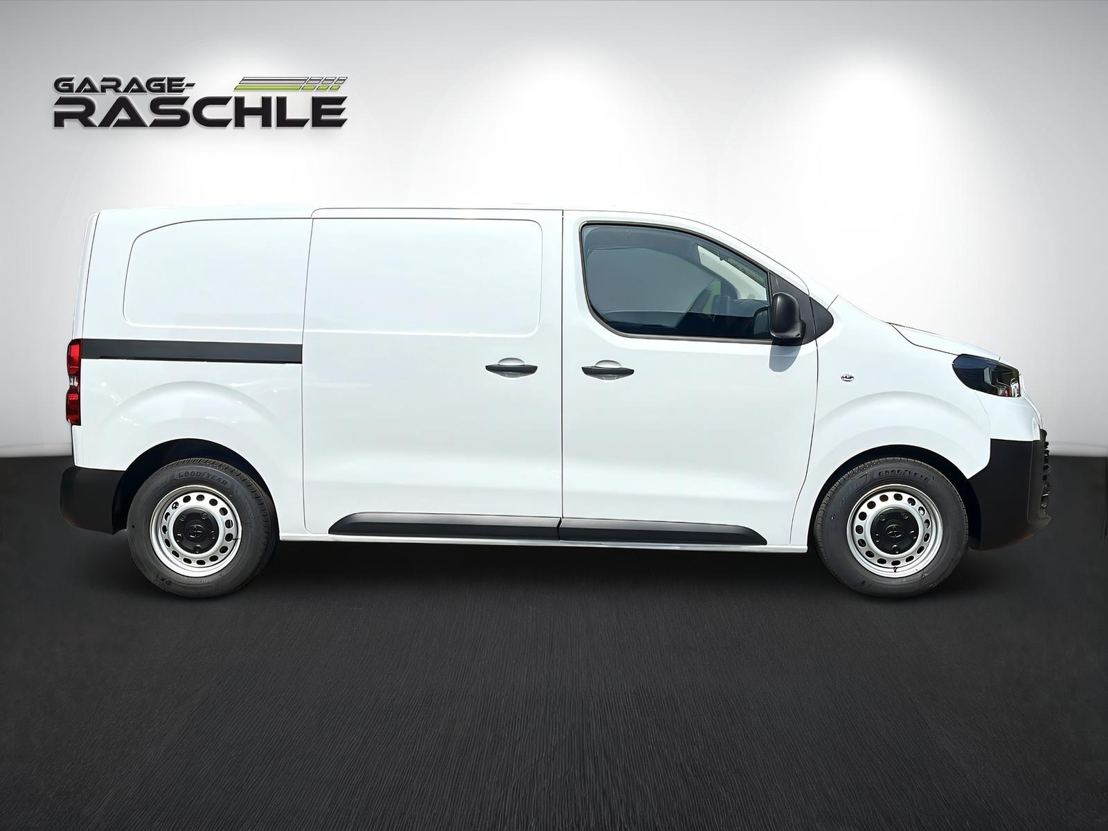 TOYOTA PROACE Van L1 1.5 D Active-image-15