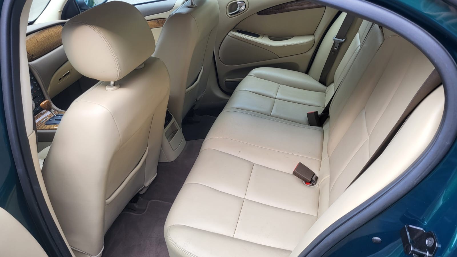 JAGUAR S-Type 2.7d V6 Business-image-12