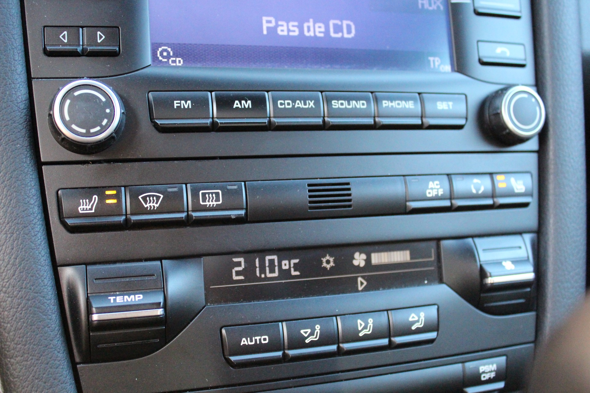 PORSCHE Cayman 2.9-image-11