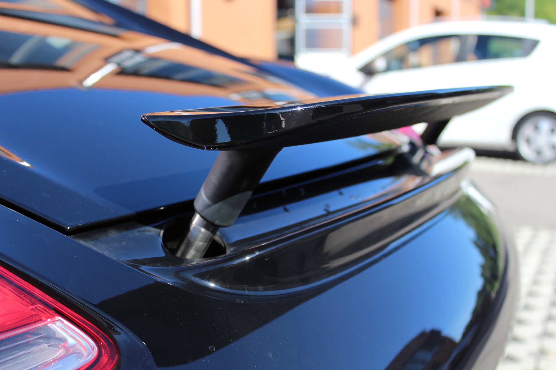 PORSCHE Cayman 2.9-image-7