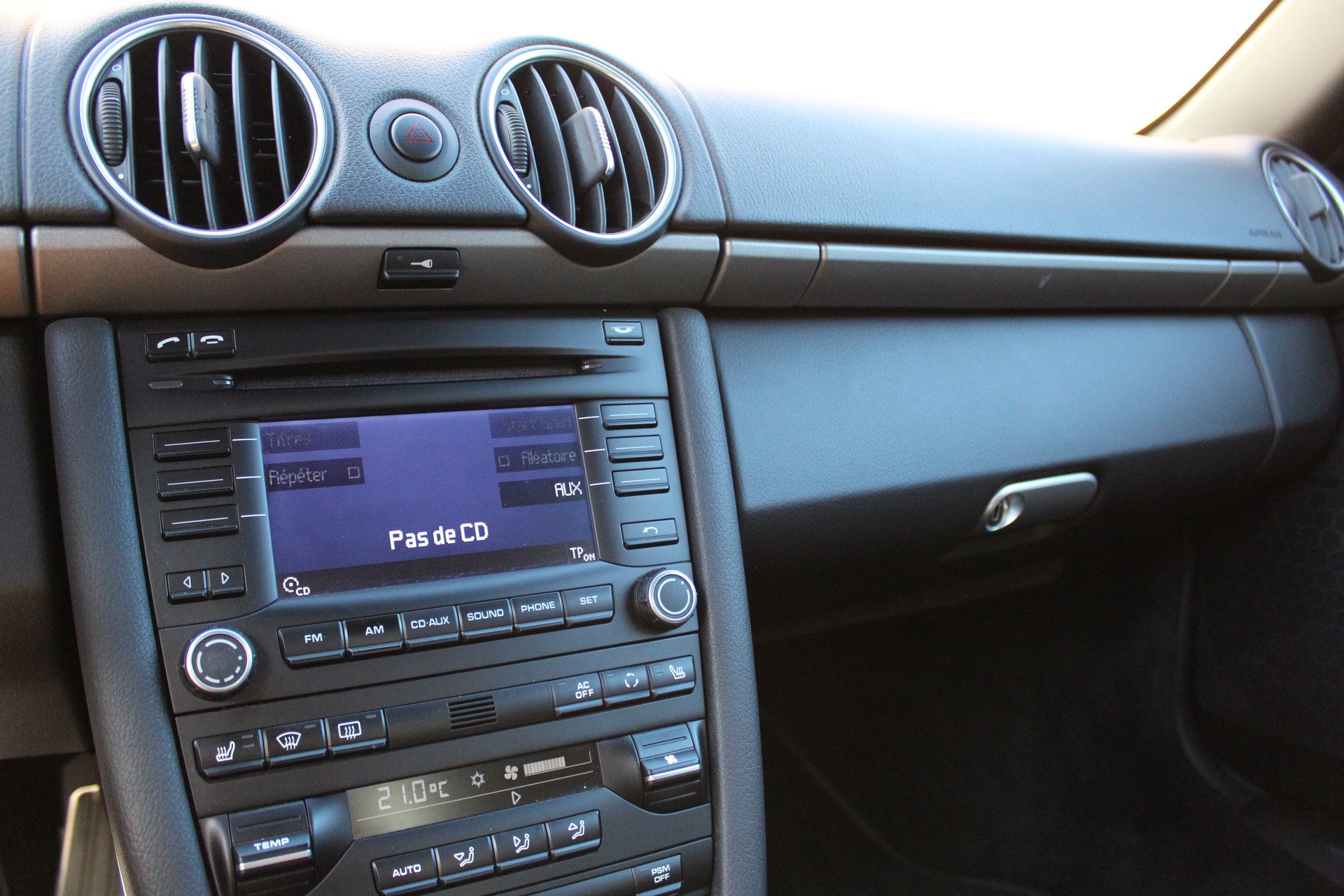 PORSCHE Cayman 2.9-image-14
