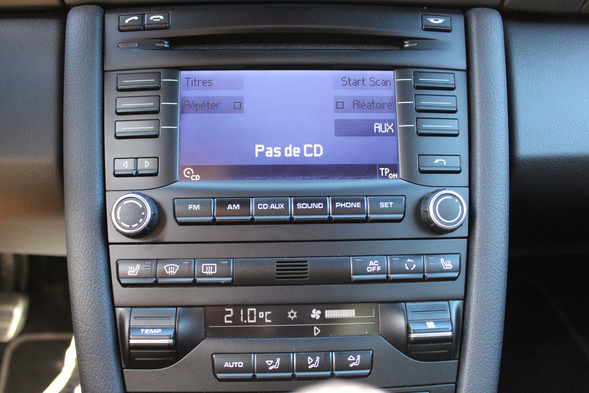 PORSCHE Cayman 2.9-image-13