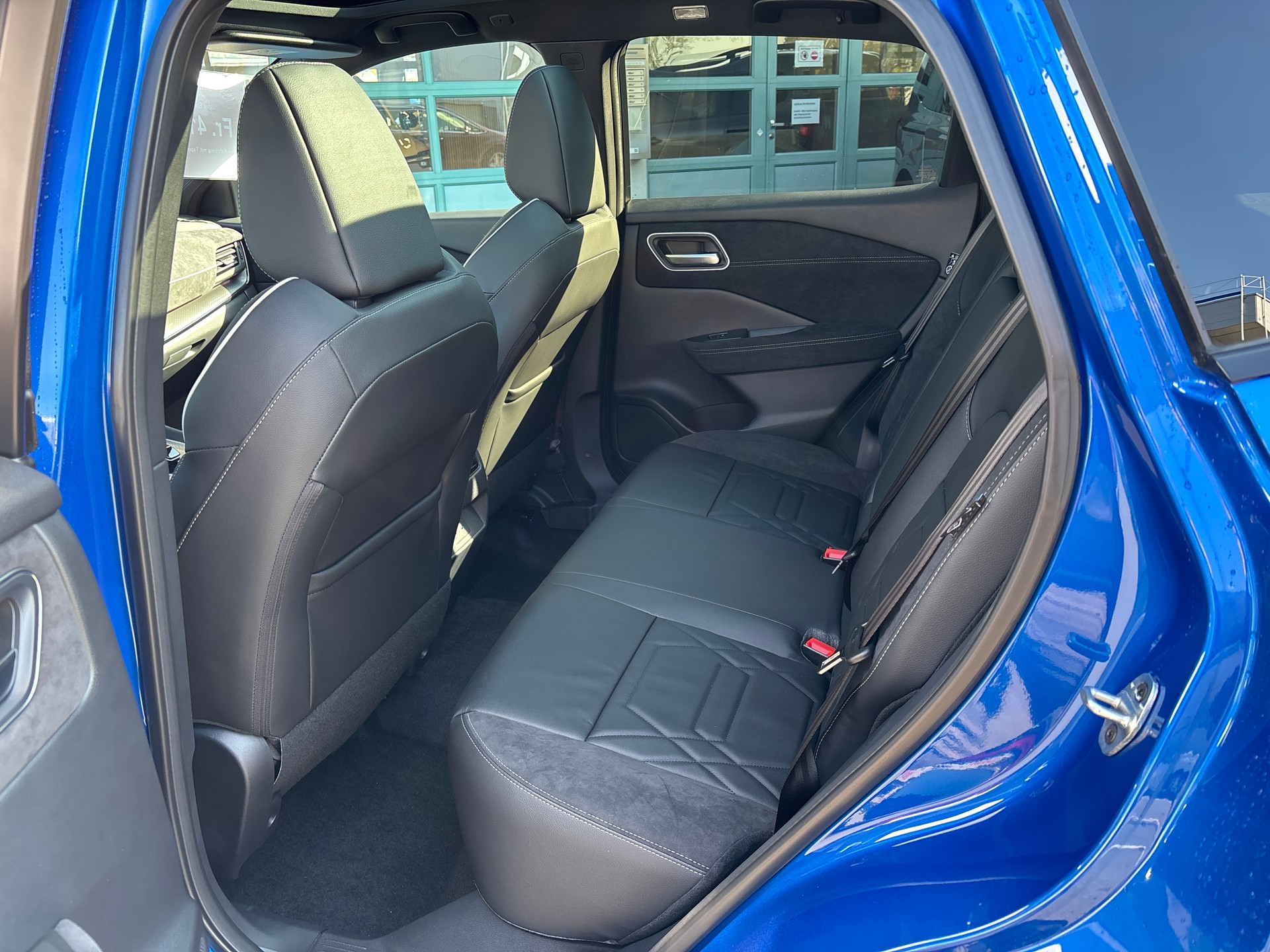 NISSAN Qashqai 1.5 VC-T e-Power N-Design-image-15