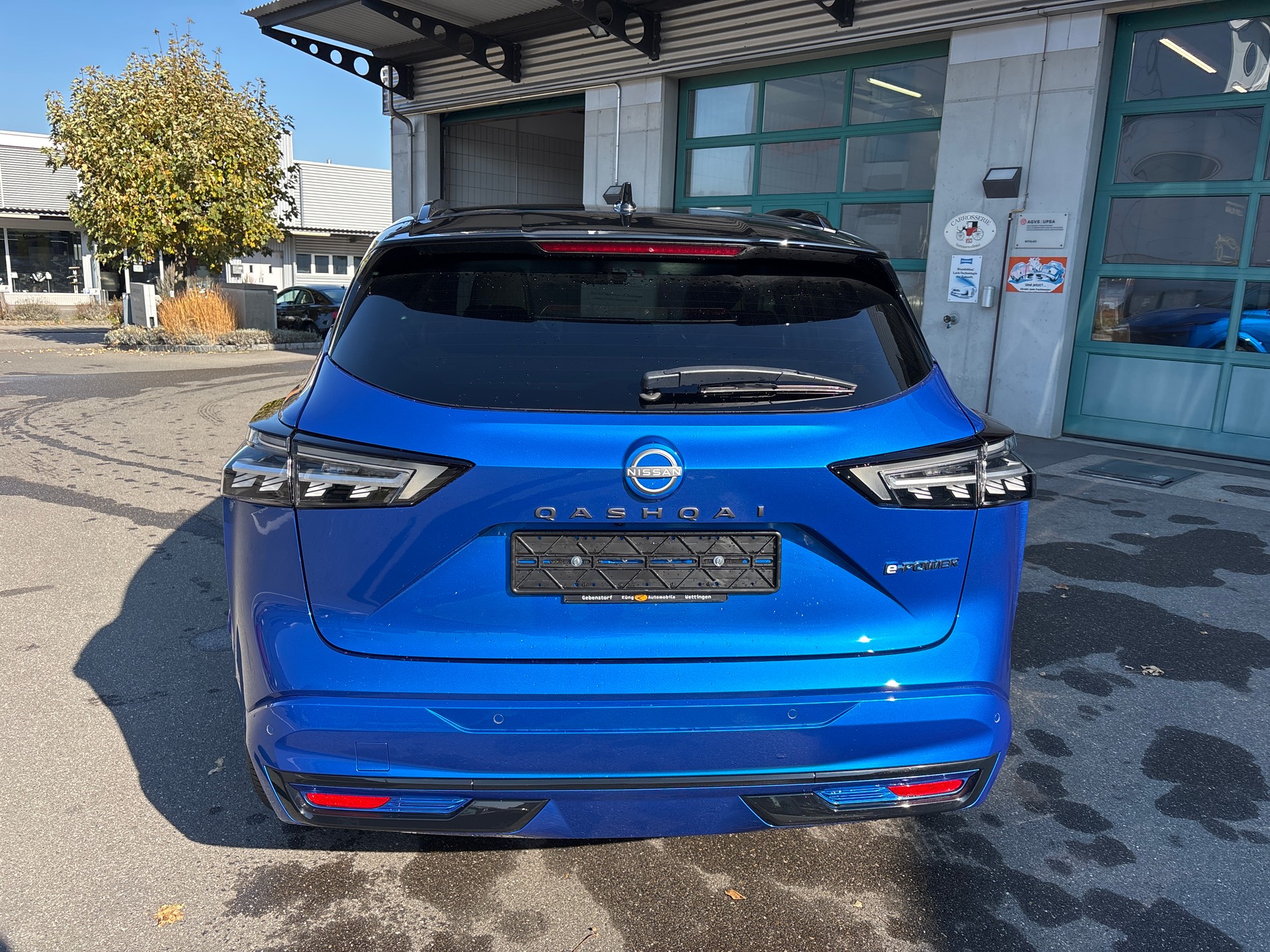 NISSAN Qashqai 1.5 VC-T e-Power N-Design-image-6