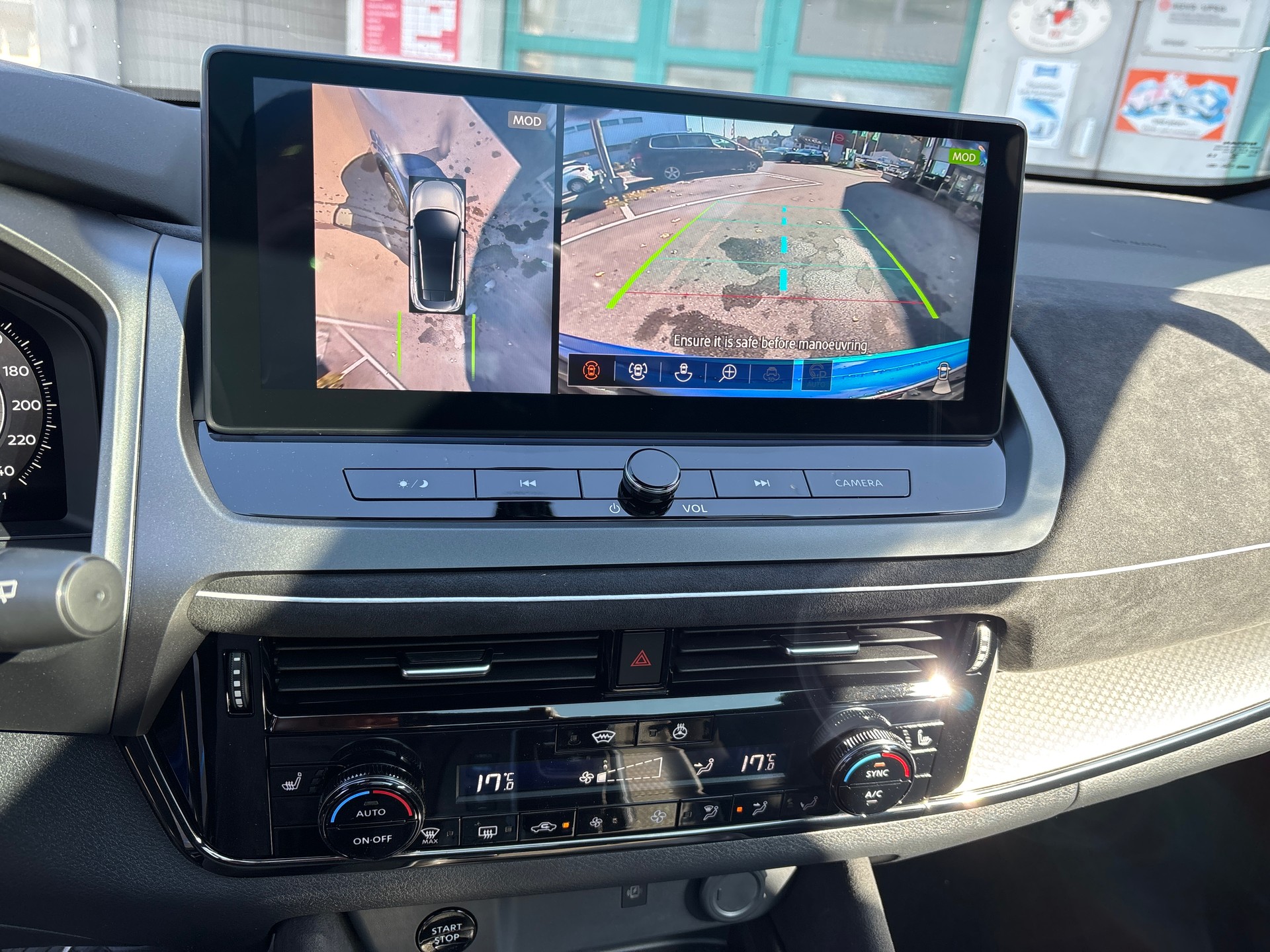 NISSAN Qashqai 1.5 VC-T e-Power N-Design-image-12