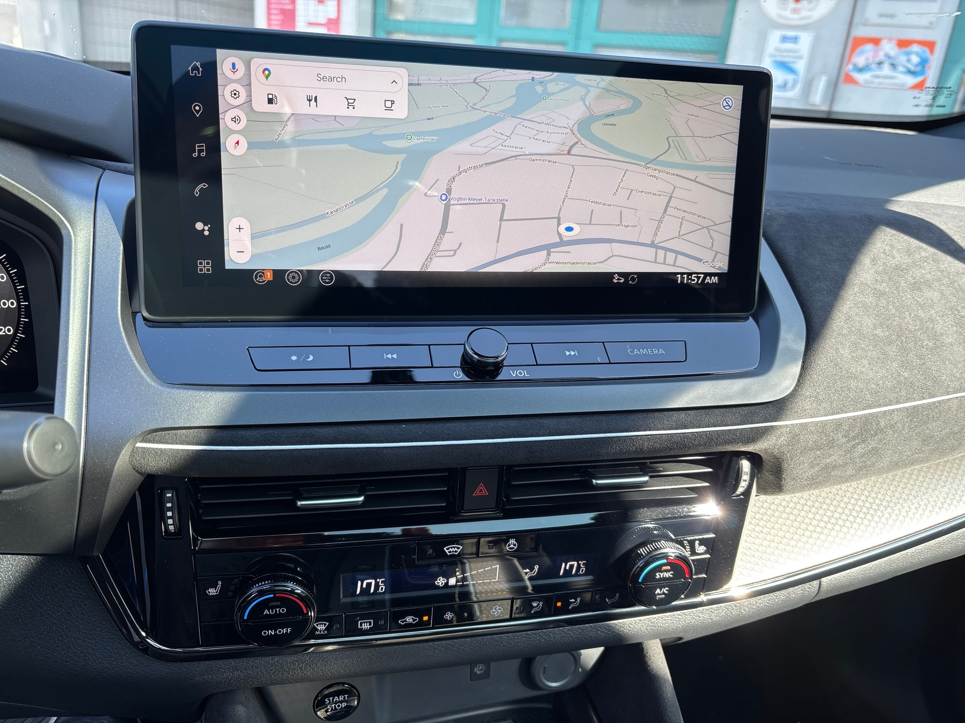 NISSAN Qashqai 1.5 VC-T e-Power N-Design-image-11