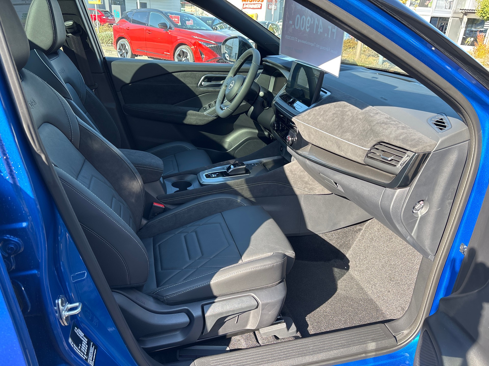 NISSAN Qashqai 1.5 VC-T e-Power N-Design-image-13