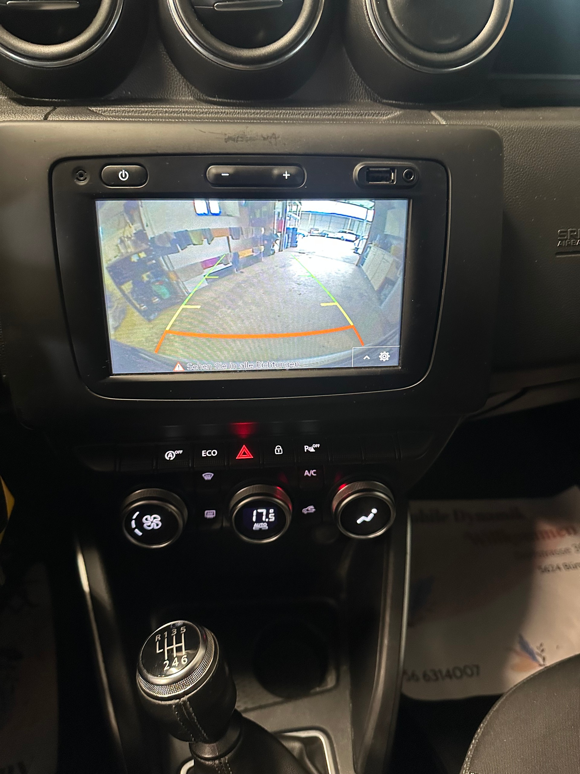 DACIA Duster dCi 110 Prestige-image-13