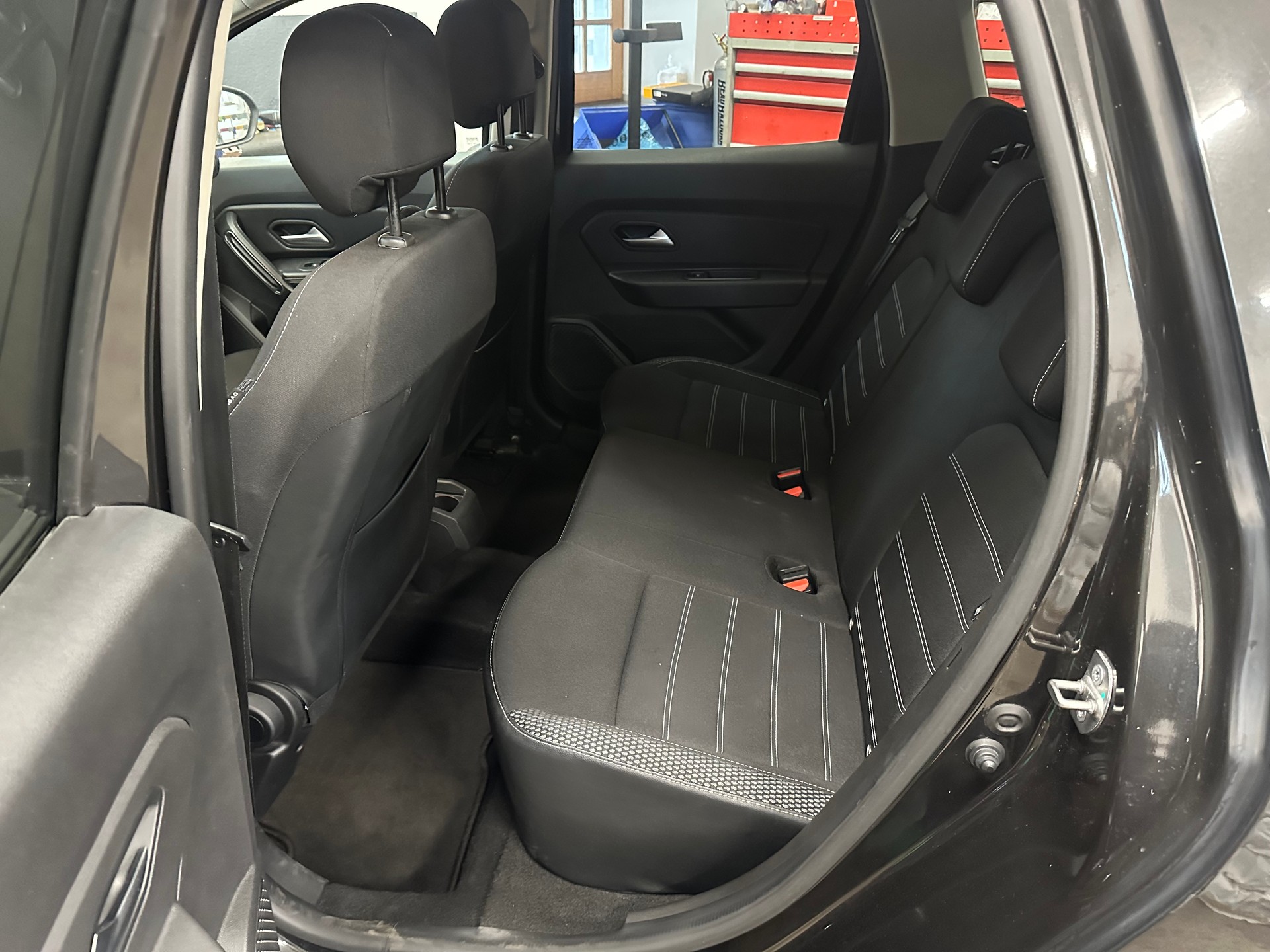 DACIA Duster dCi 110 Prestige-image-9