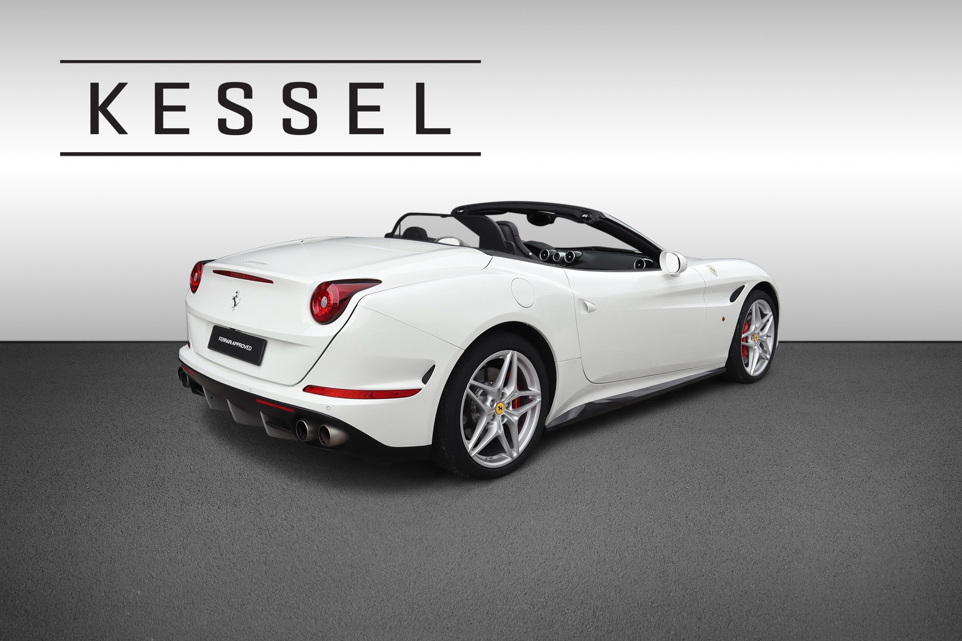 FERRARI California T-image-6