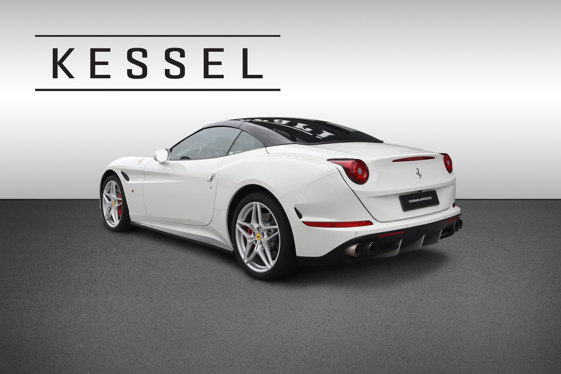 FERRARI California T-image-4