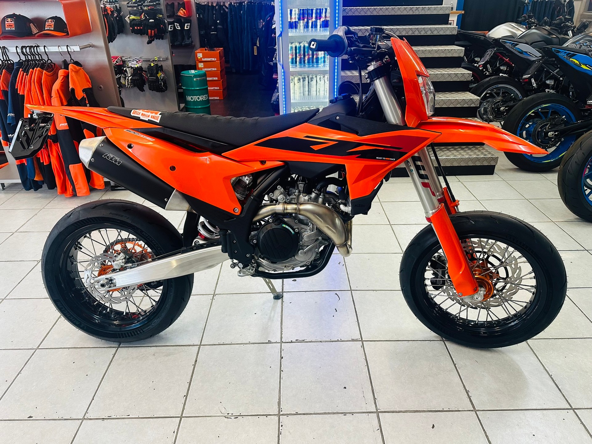 KTM 500 EXC-F Supermoto SMR-showroom-element-1