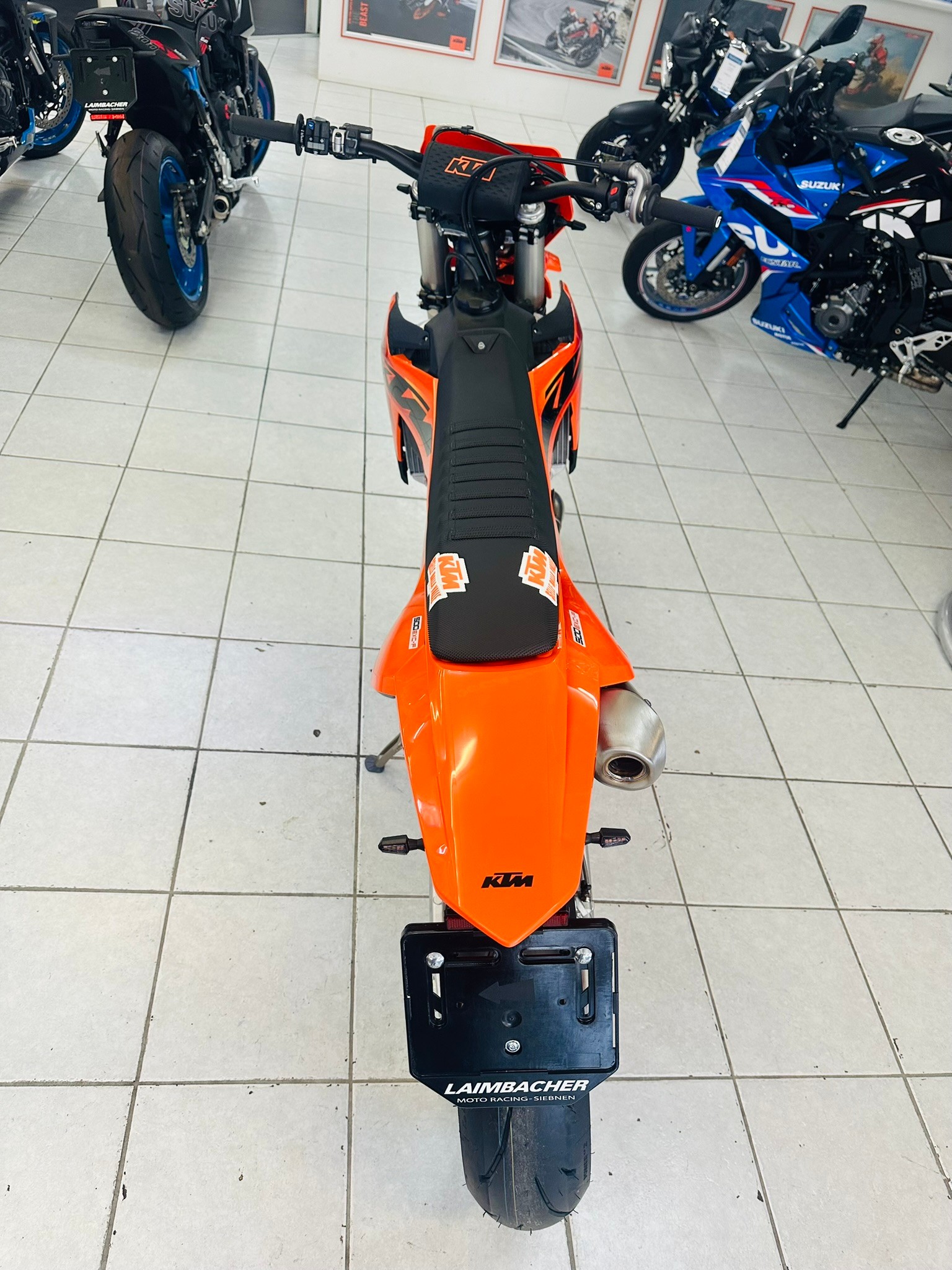KTM 500 EXC-F Supermoto SMR-image-13