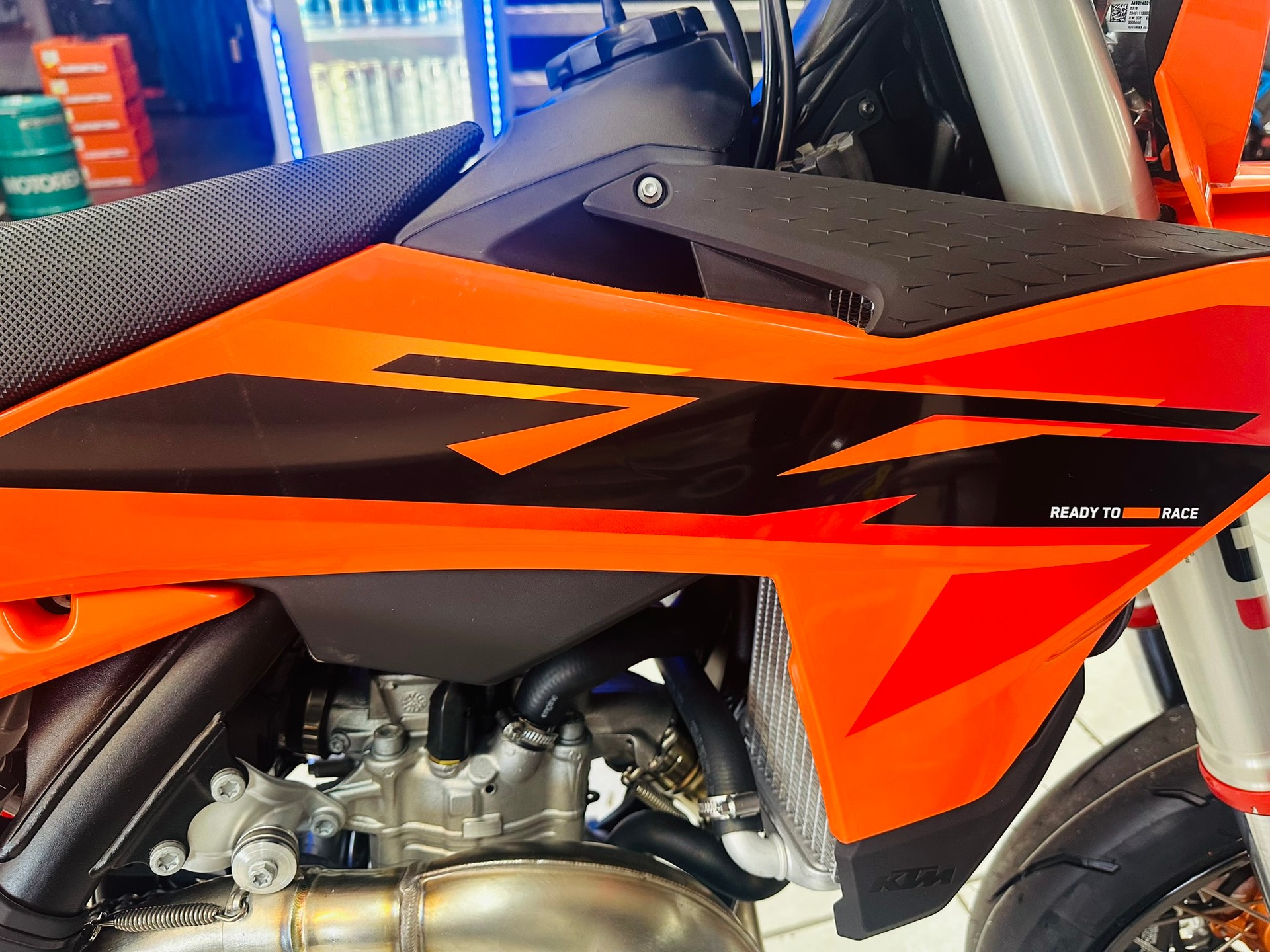 KTM 500 EXC-F Supermoto SMR-image-15