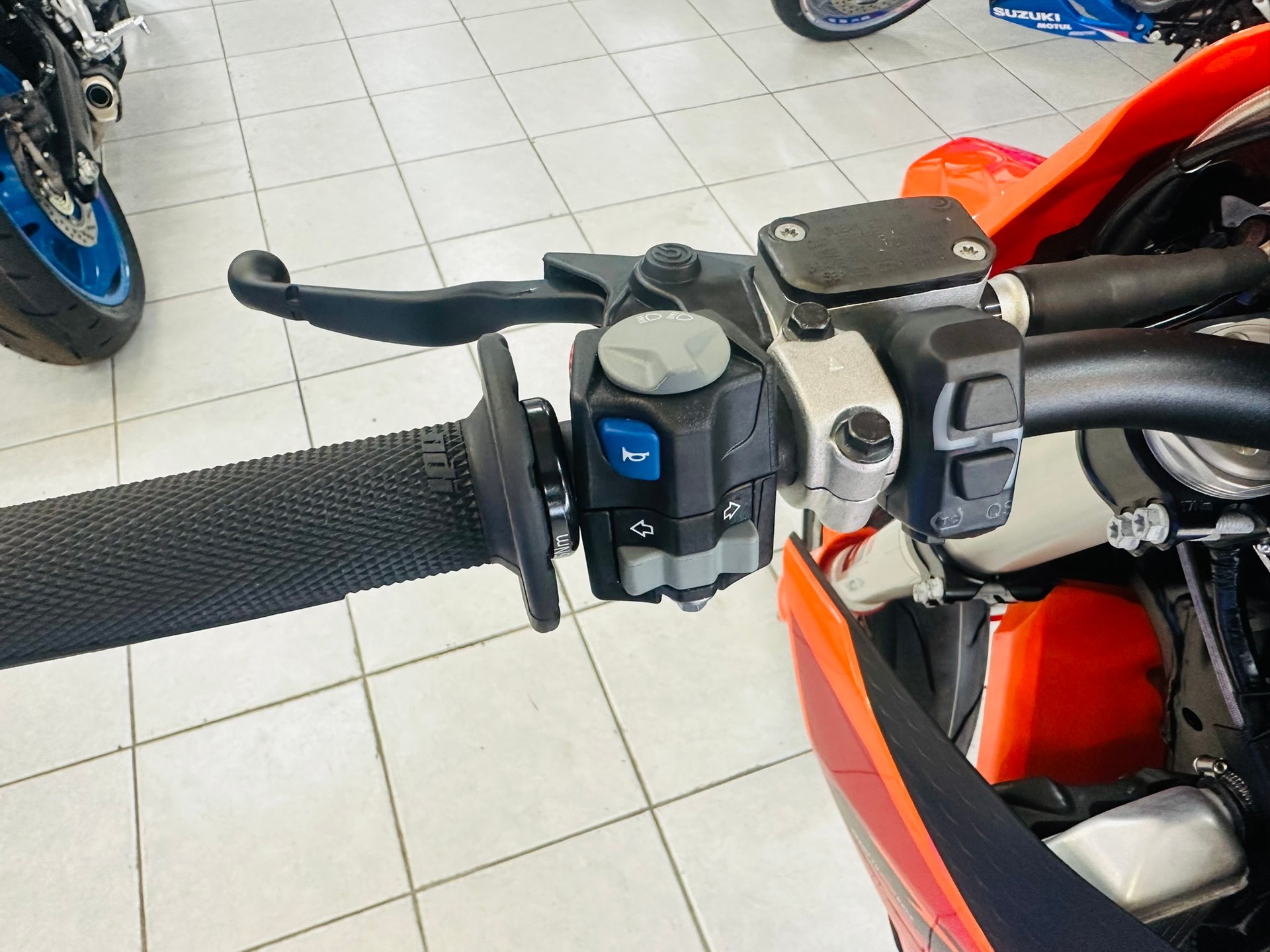 KTM 500 EXC-F Supermoto SMR-image-10