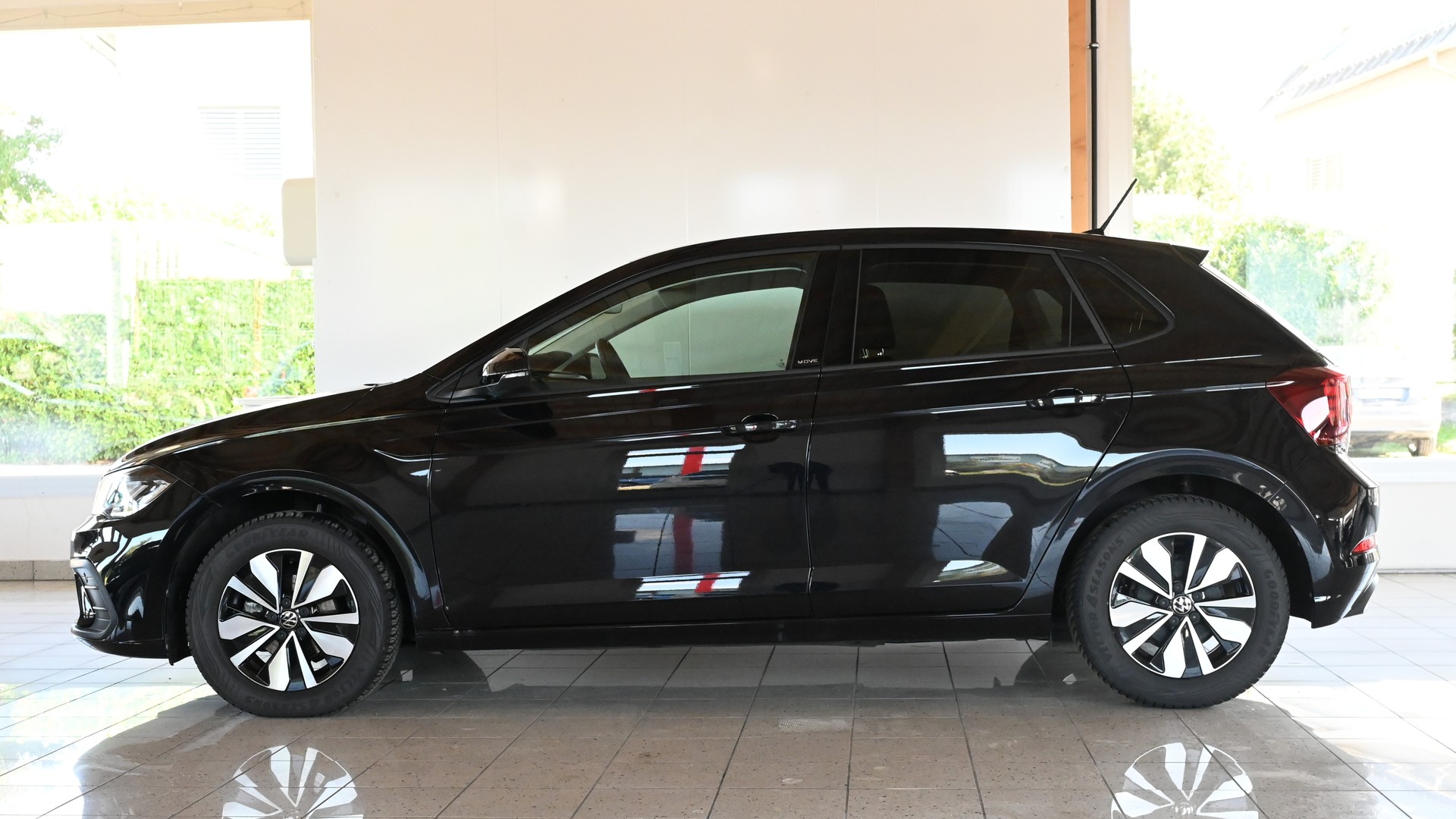 VW Polo 1.0 TSI Life DSG-showroom-element-3
