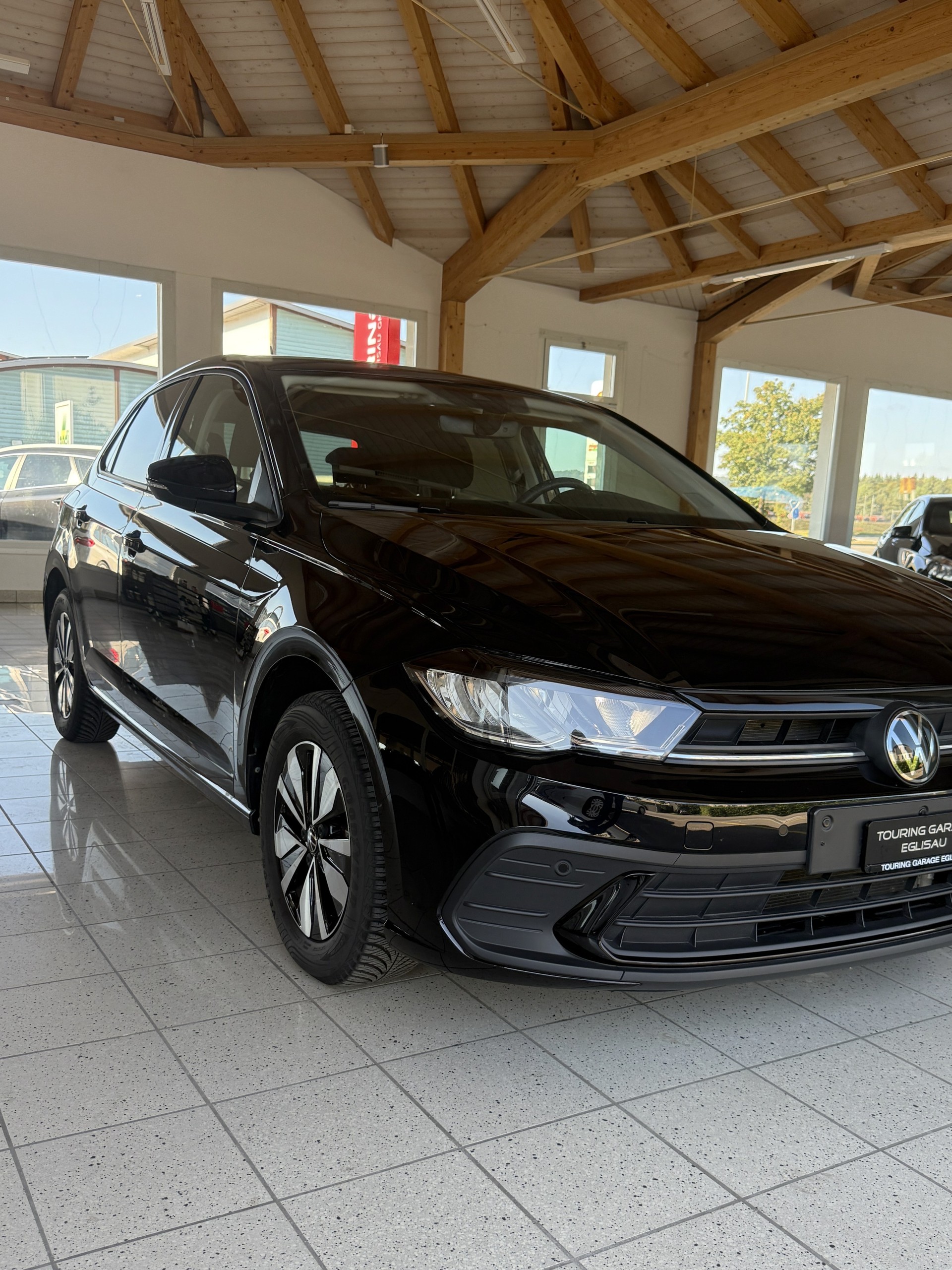 VW Polo 1.0 TSI Life DSG-image-22