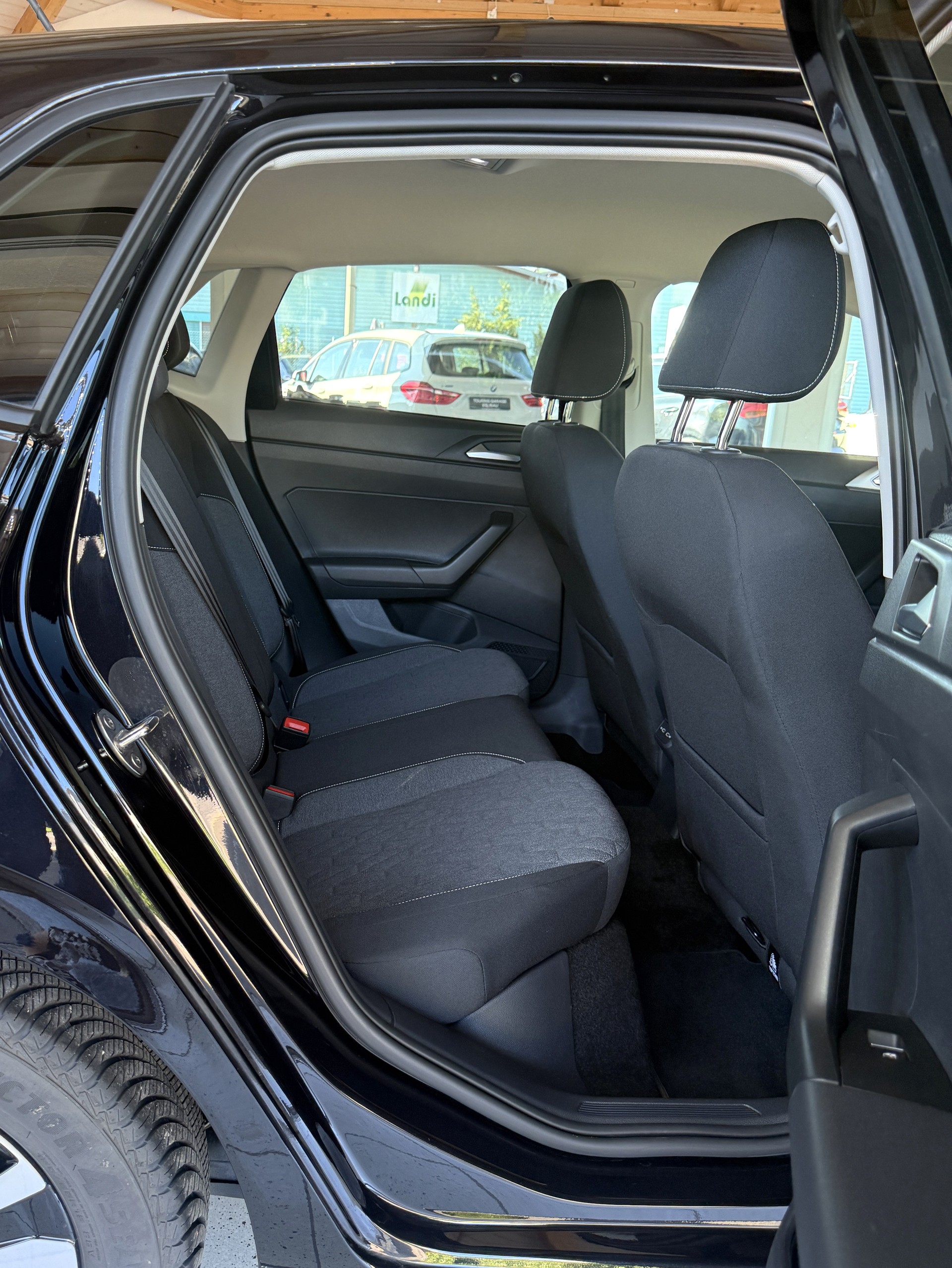 VW Polo 1.0 TSI Life DSG-image-13