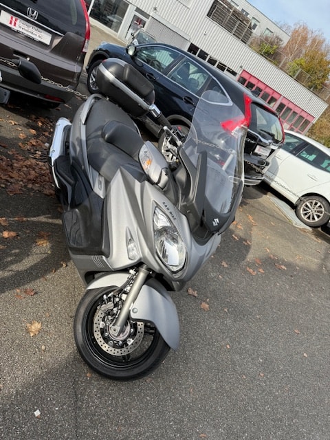 SUZUKI AN 650 ZA ABS Burgman-showroom-element-1