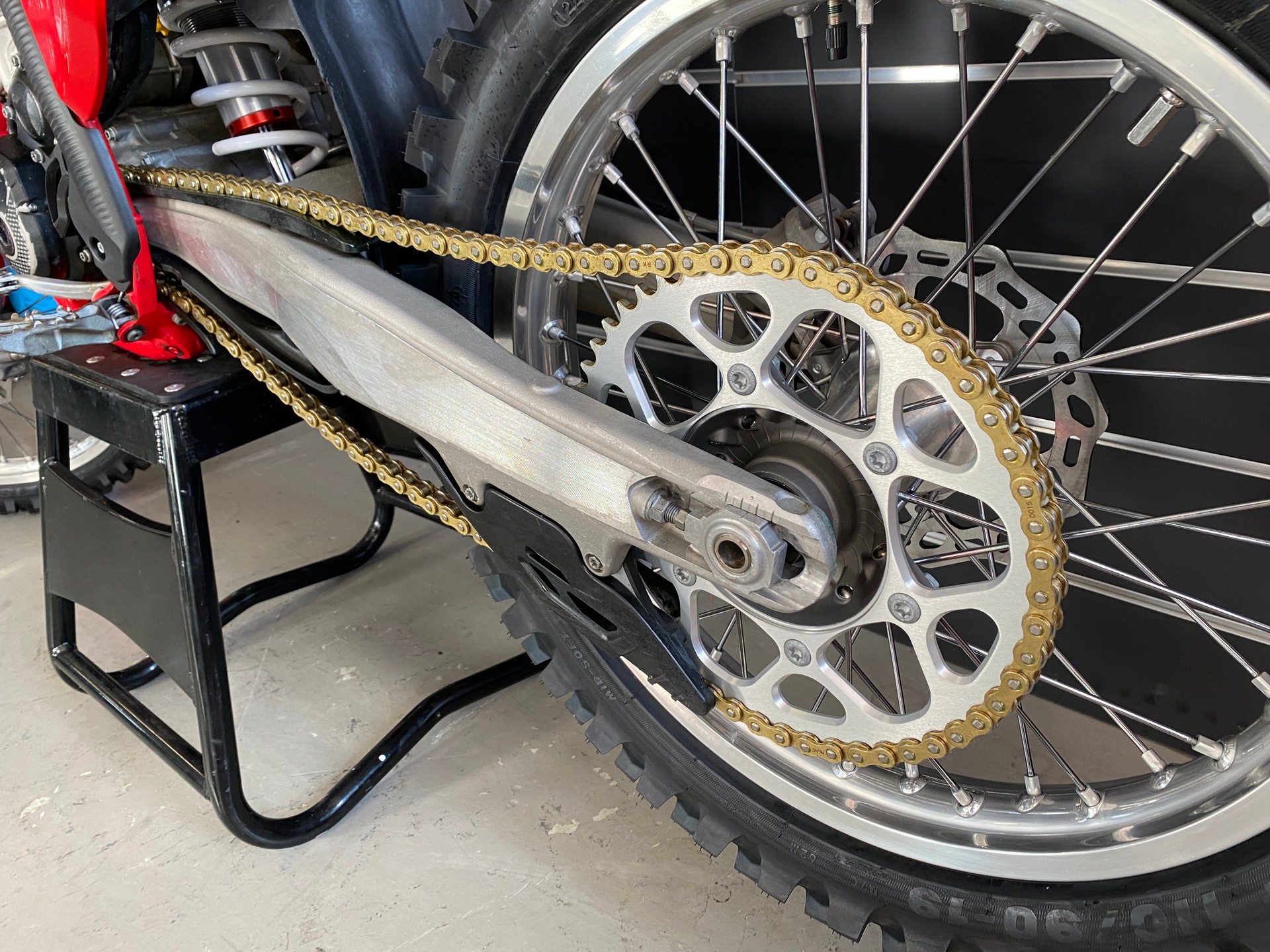 GASGAS MC 250F 2024-image-9