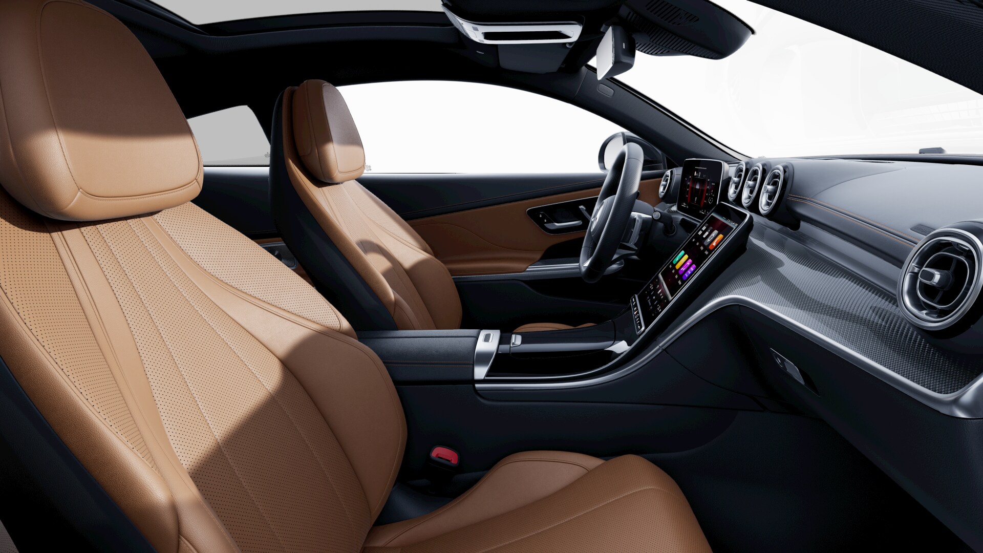 MERCEDES-BENZ CLE 450 AMG Line 4MATIC Coupé-image-5