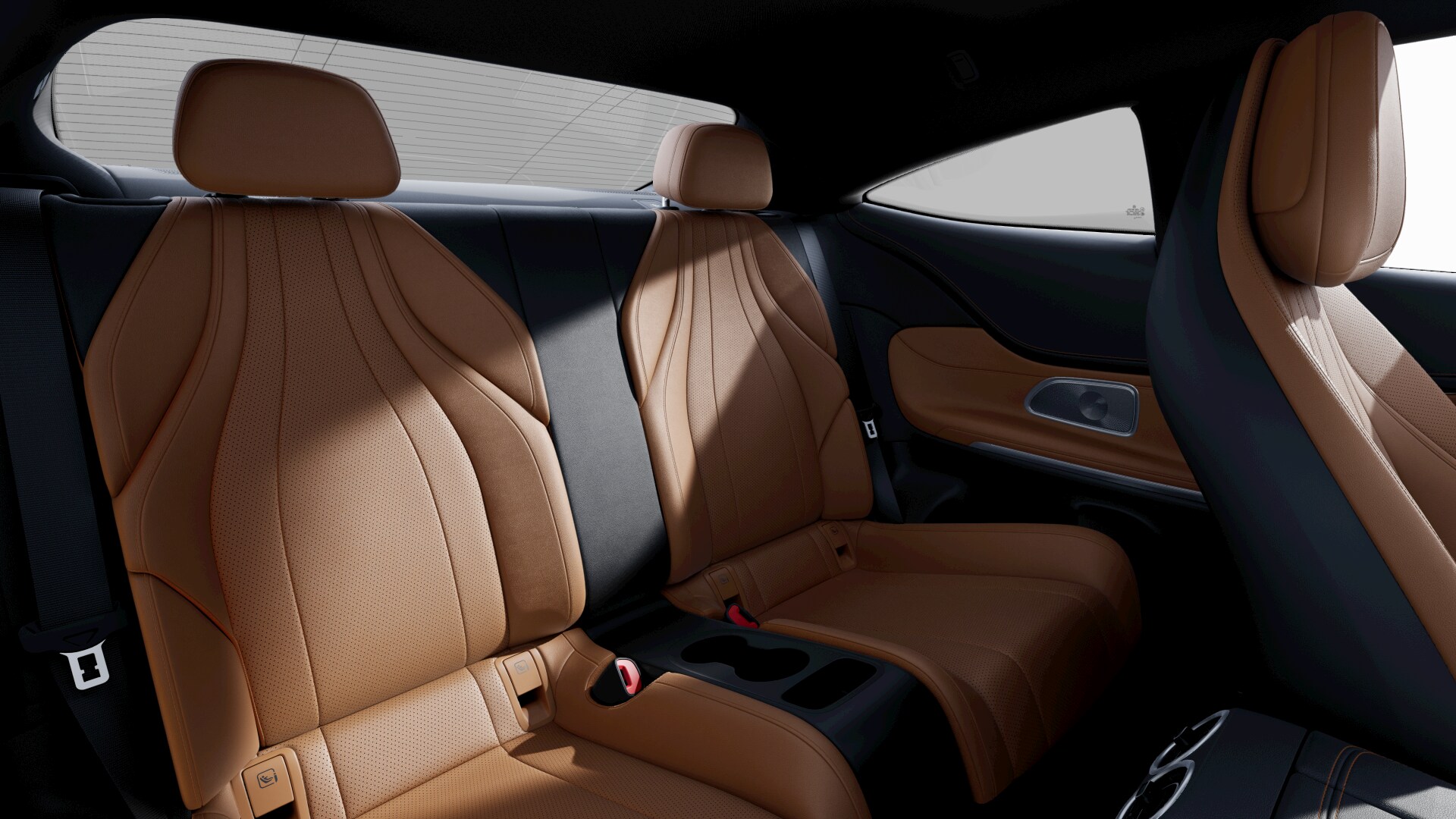 MERCEDES-BENZ CLE 450 AMG Line 4MATIC Coupé-image-6