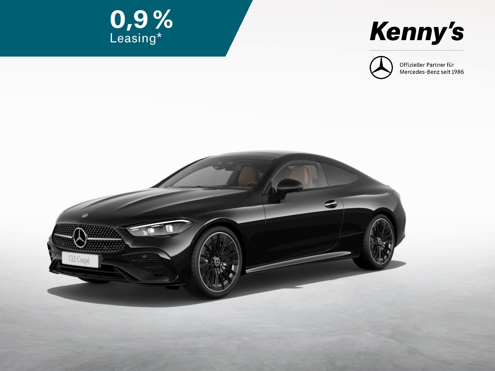 MERCEDES-BENZ CLE 450 AMG Line 4MATIC Coupé