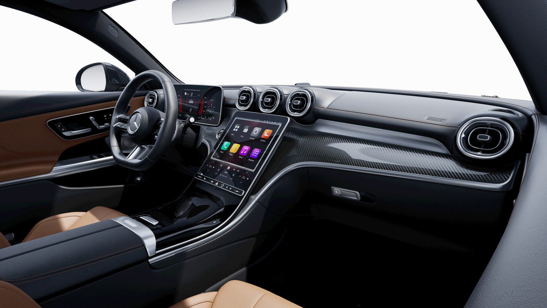 MERCEDES-BENZ CLE 450 AMG Line 4MATIC Coupé-image-7