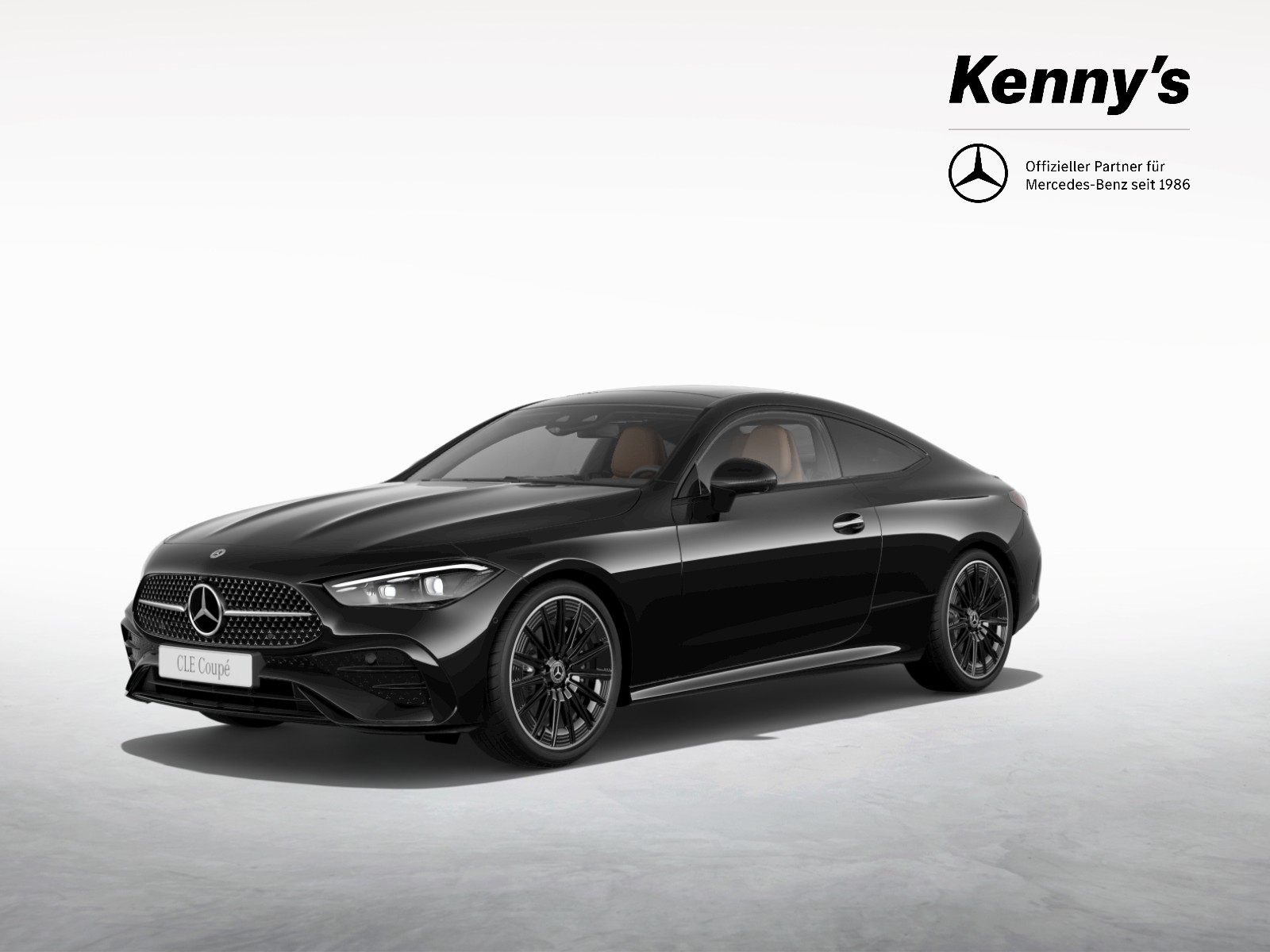 MERCEDES-BENZ CLE 450 AMG Line 4MATIC Coupé-image-0