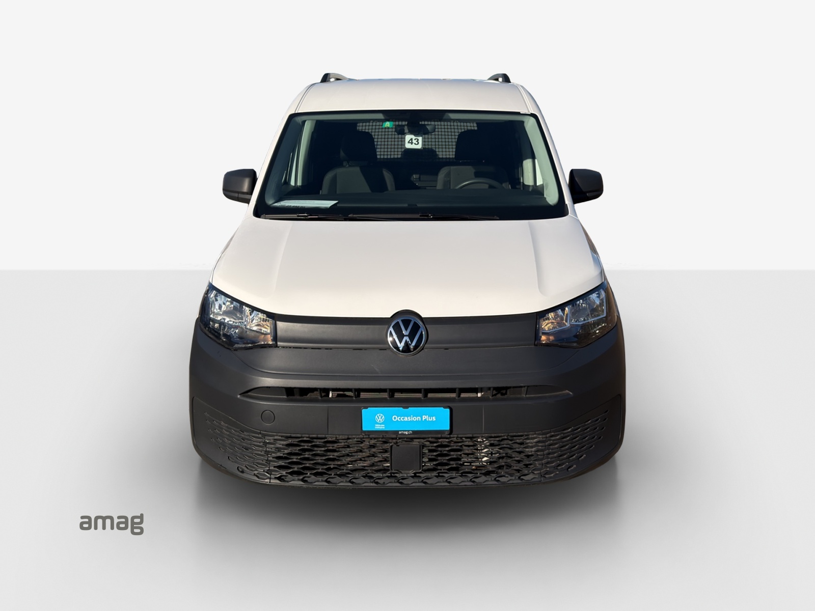 VW Caddy Cargo 2.0TDI-image-6