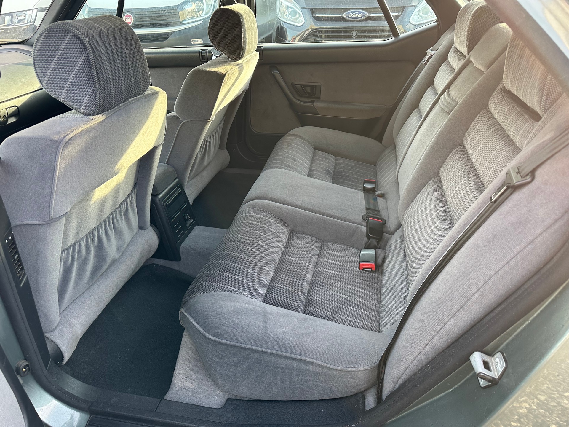 CITROEN XM Berline 2.0 Turbo CT VSX-image-9