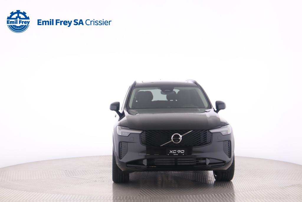VOLVO XC90 2.0 T8 TE Ultra Dark eAWD-image-1