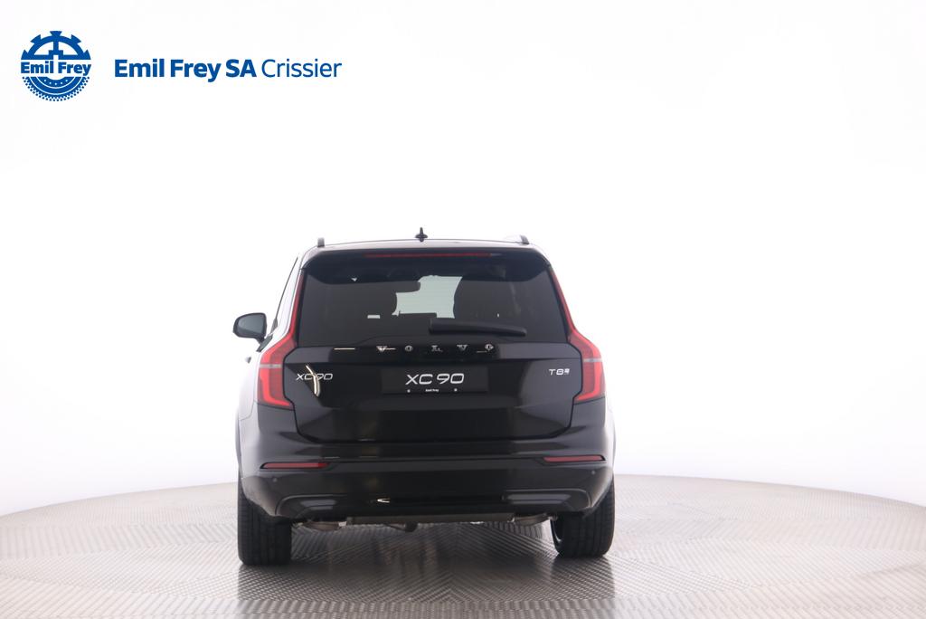 VOLVO XC90 2.0 T8 TE Ultra Dark eAWD-image-4