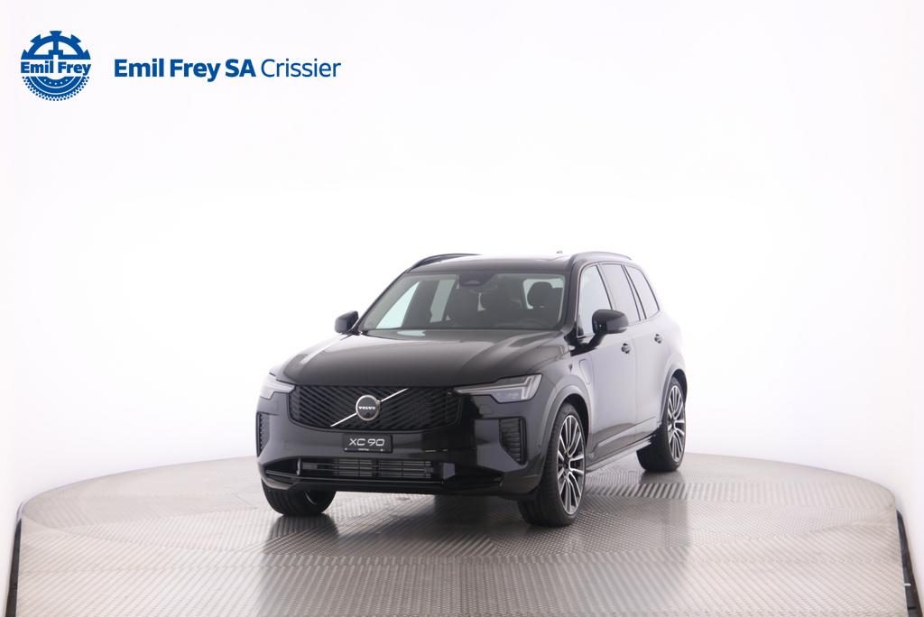 VOLVO XC90 2.0 T8 TE Ultra Dark eAWD