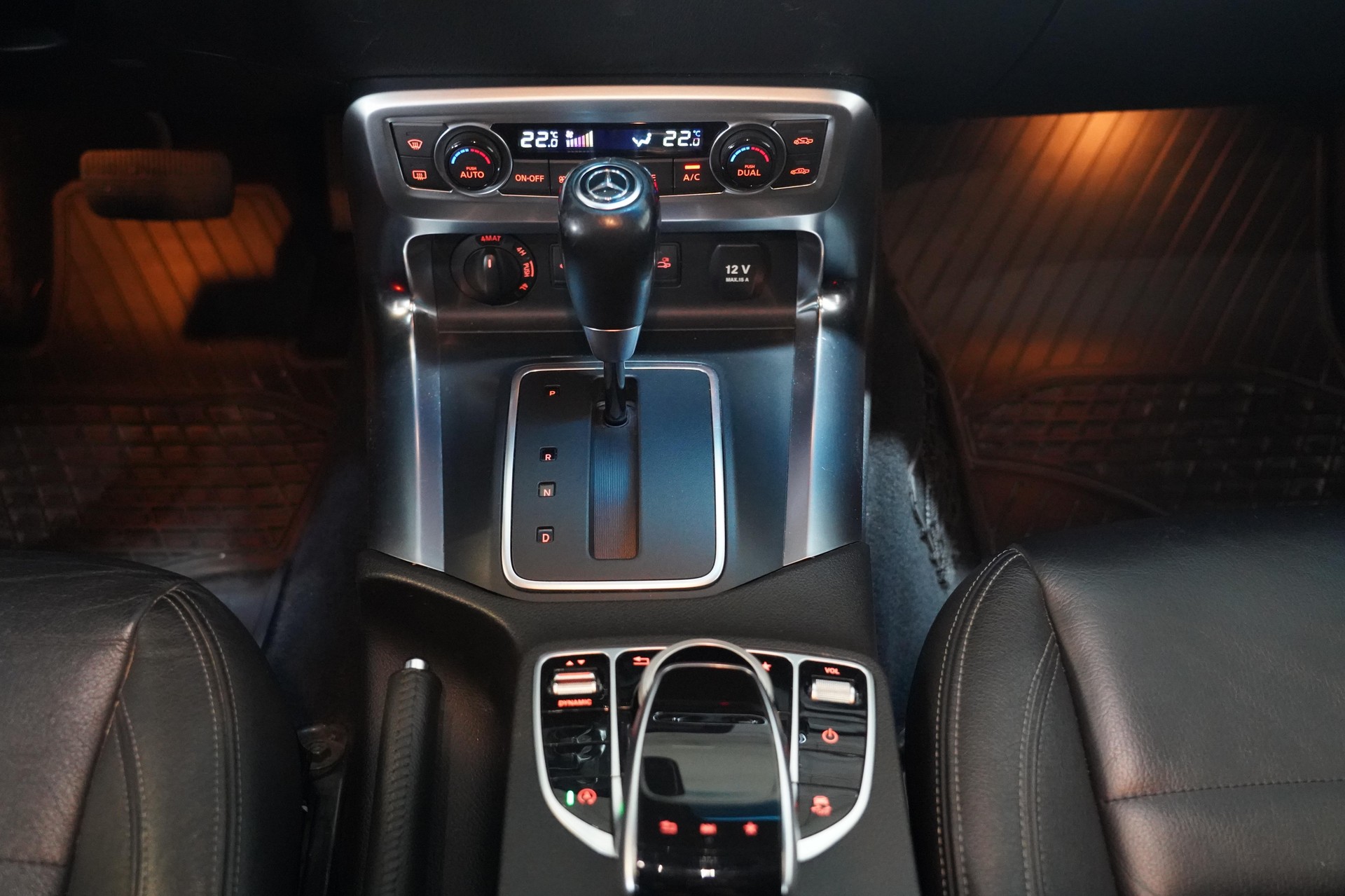 MERCEDES-BENZ X 350 d 4MATIC Progressive A Doppel Cab.-image-14